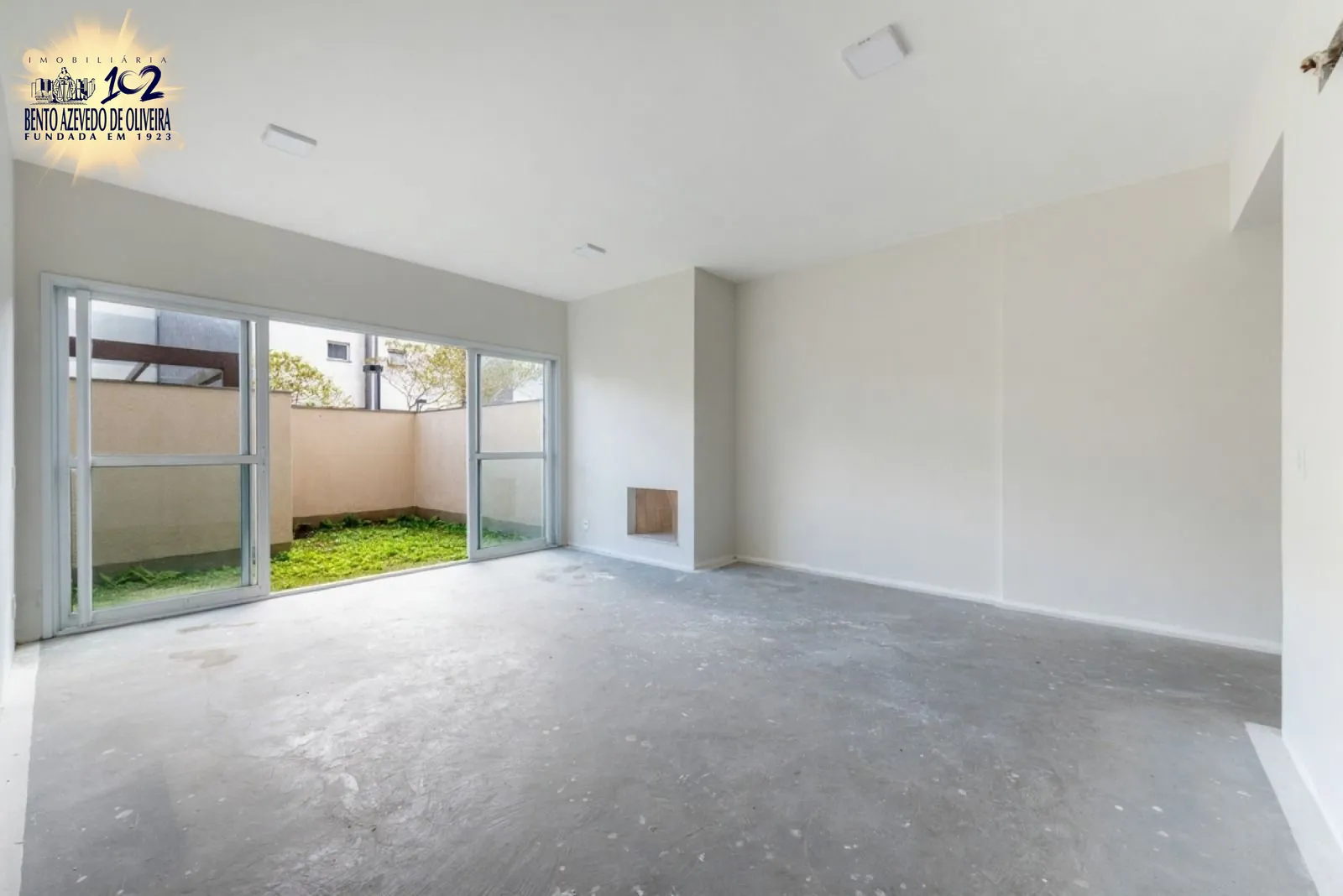 Apartamento, 3 quartos, 137 m² - Foto 1