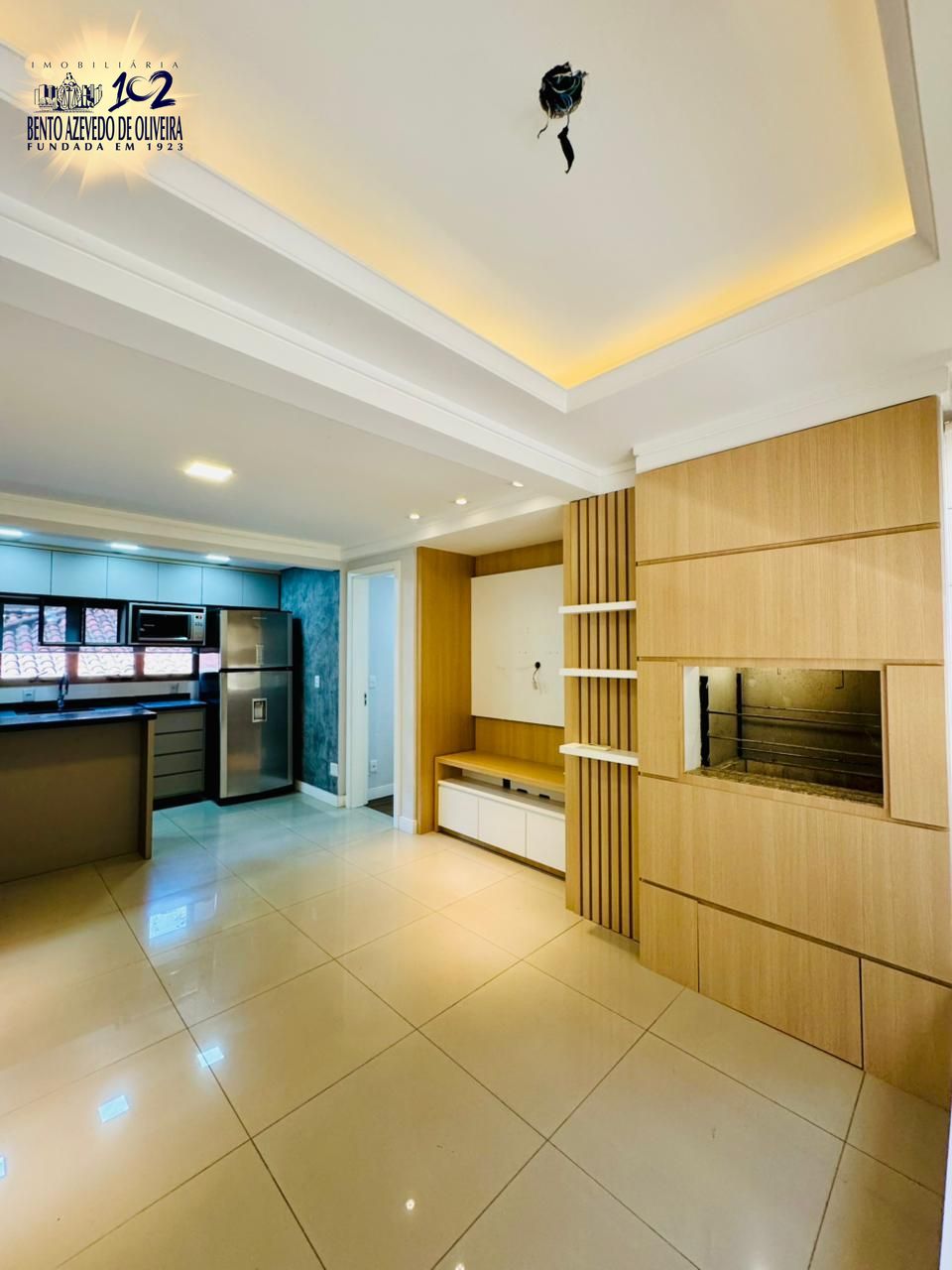 Apartamento, 2 quartos, 122 m² - Foto 3