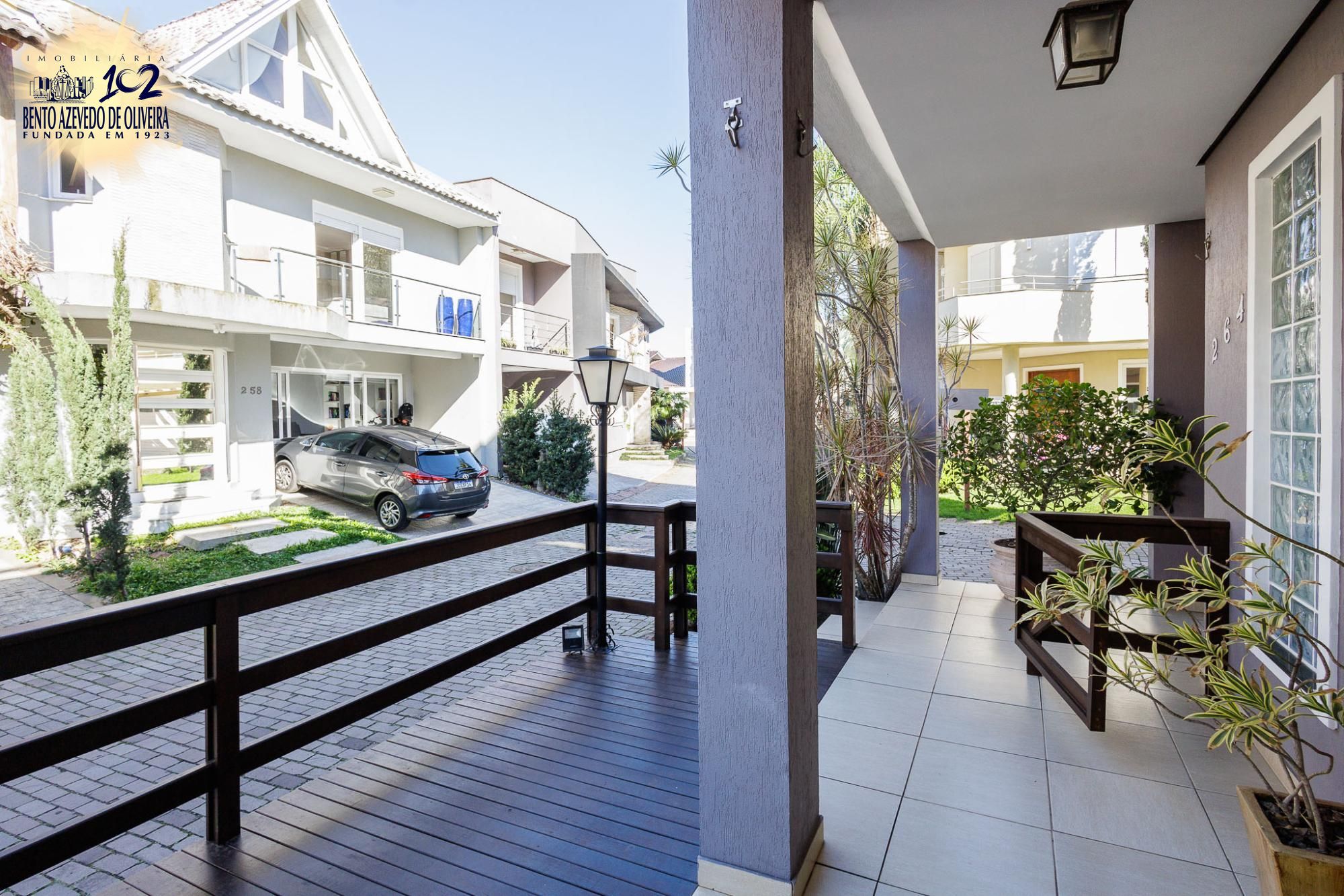 Casa, 4 quartos, 226 m² - Foto 3