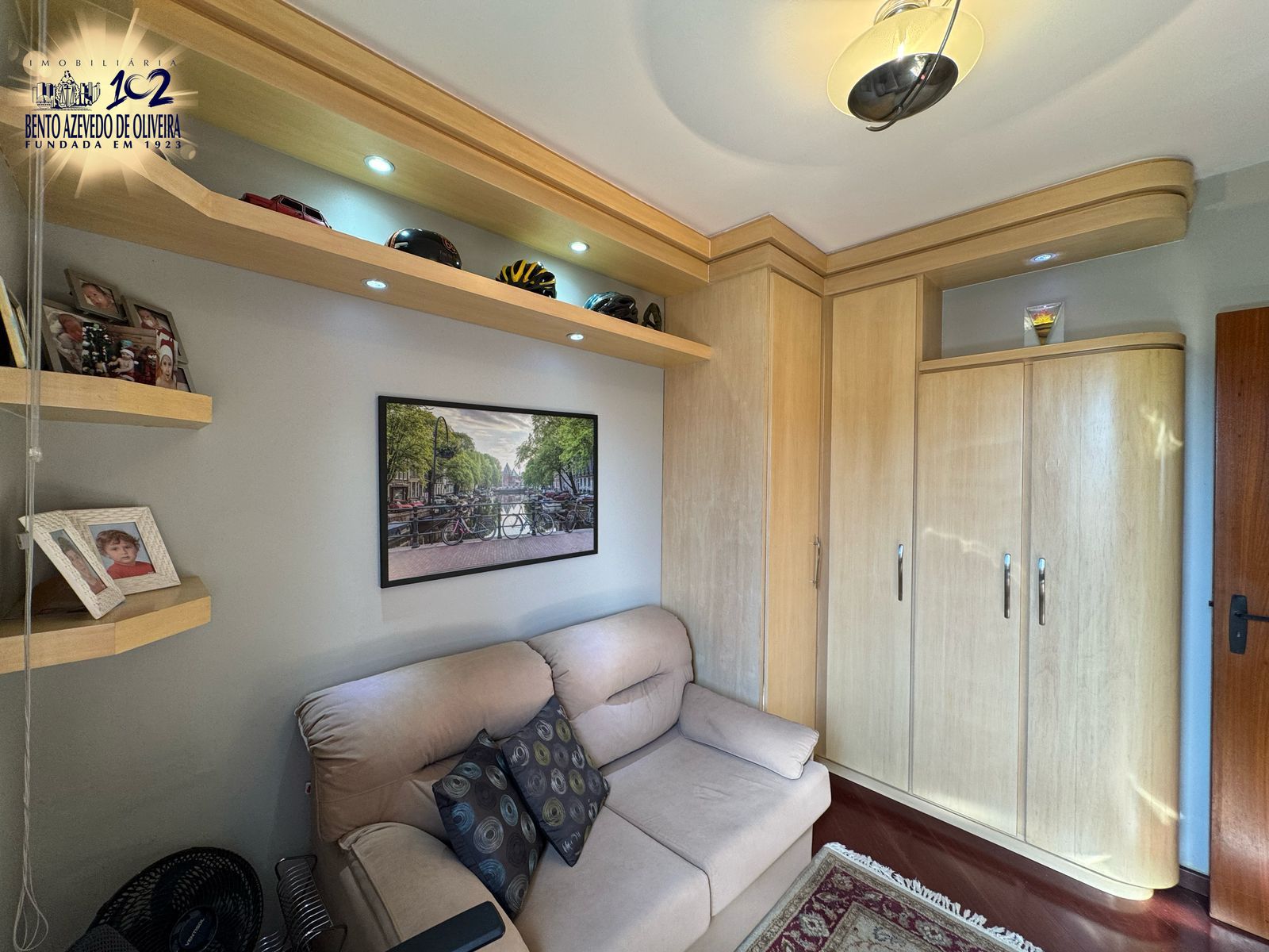 Apartamento, 2 quartos, 70 m² - Foto 17