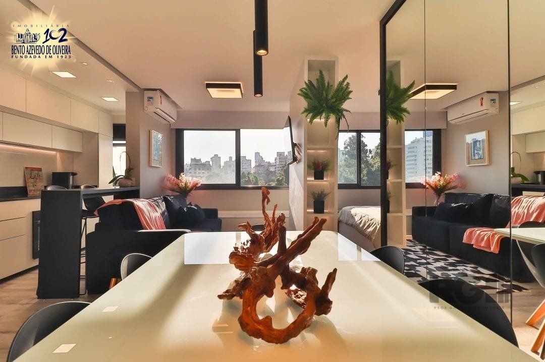 Apartamento, 1 quarto, 49 m² - Foto 7