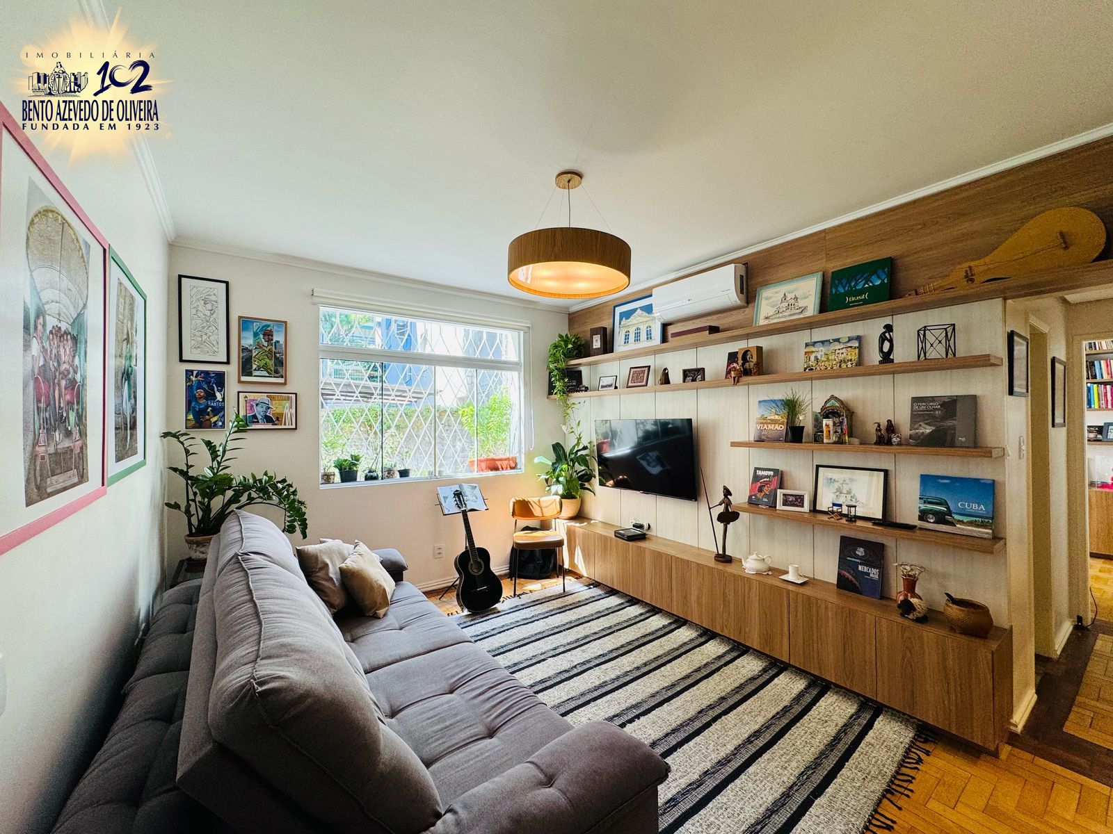 Apartamento, 2 quartos, 76 m² - Foto 2