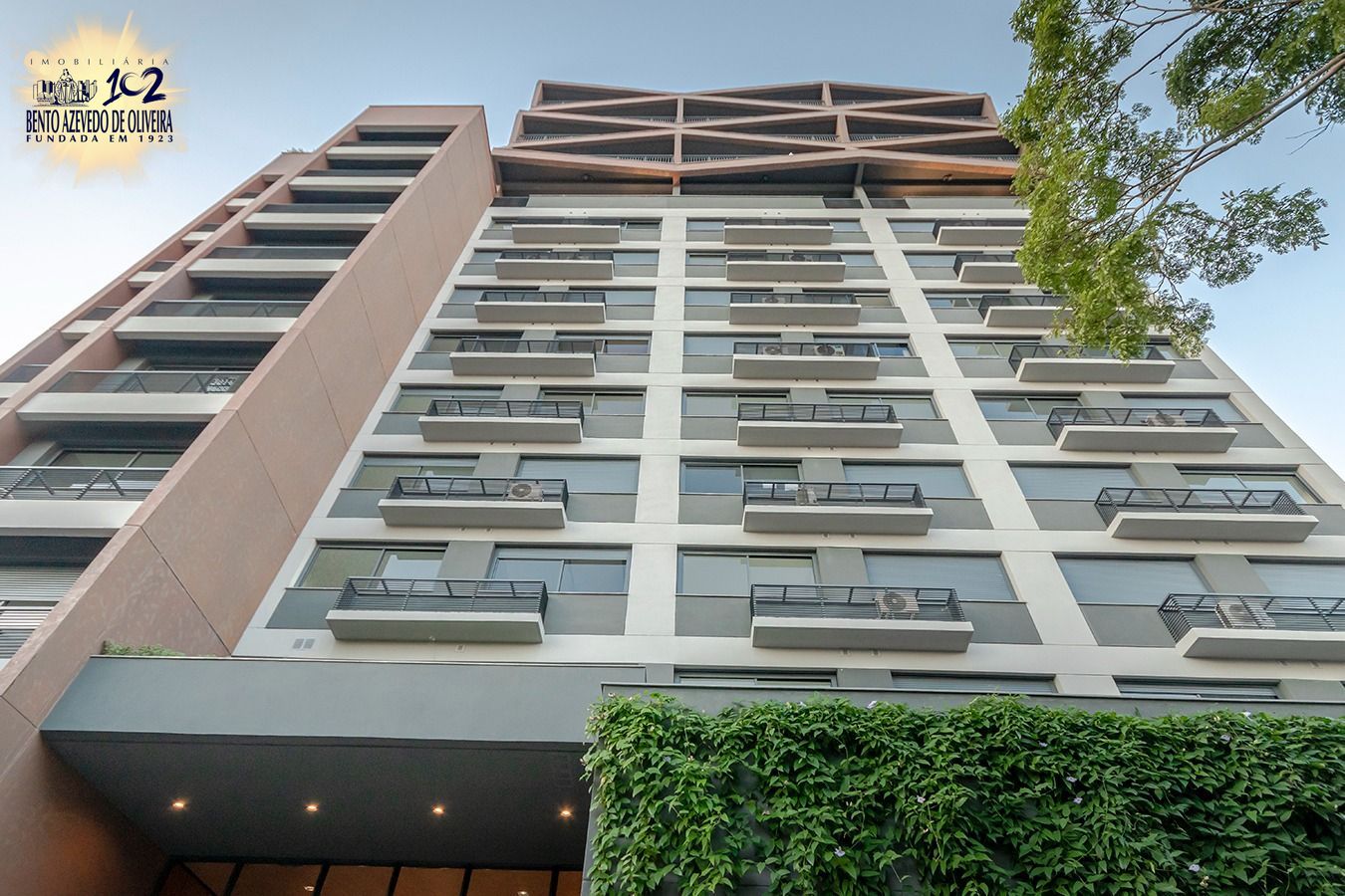 Apartamento, 1 quarto, 24 m² - Foto 13