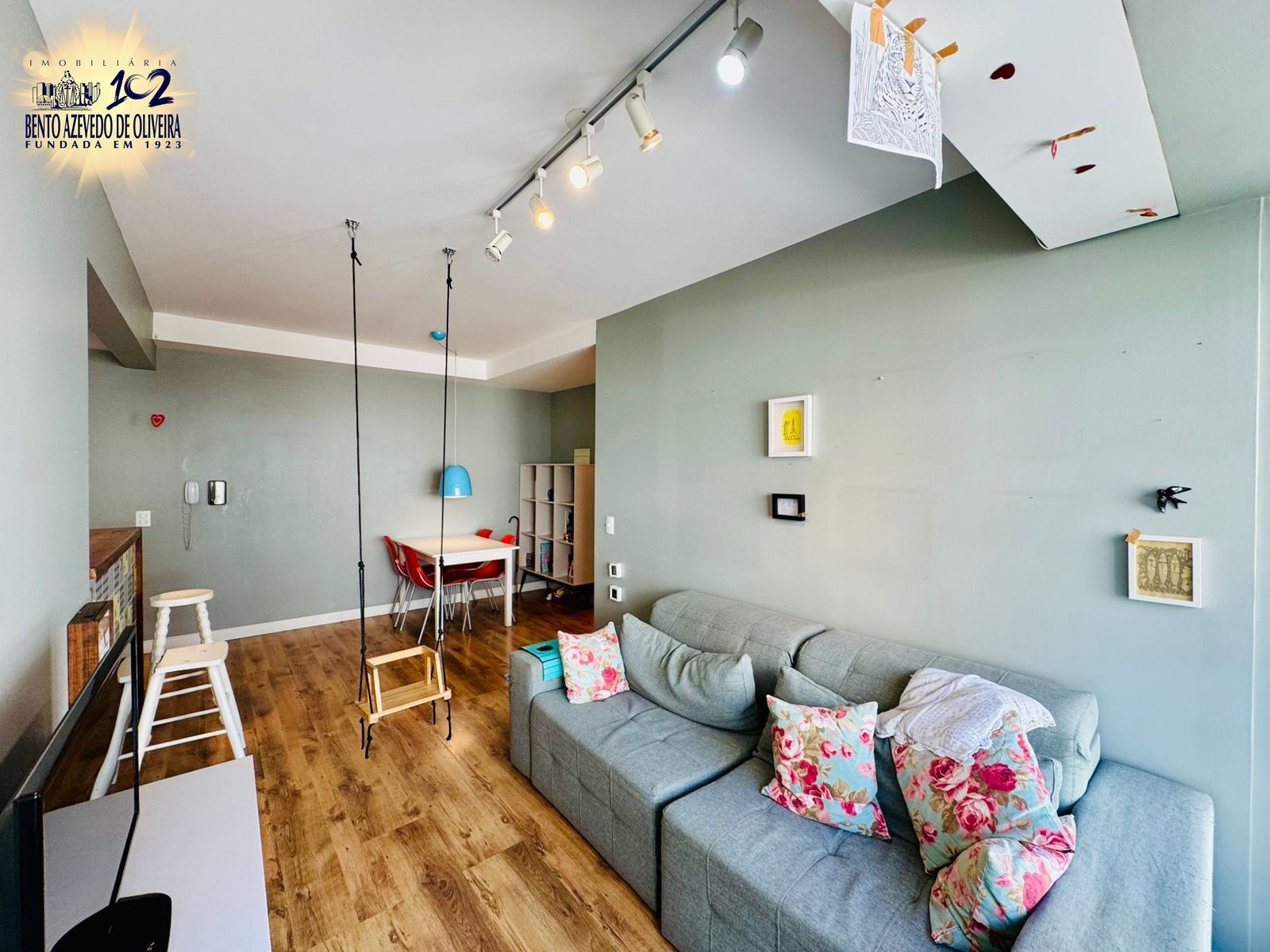 Apartamento, 2 quartos, 68 m² - Foto 5