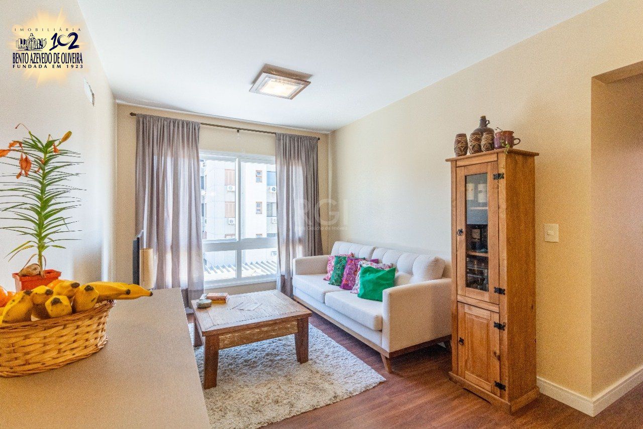 Apartamento, 2 quartos, 64 m² - Foto 1