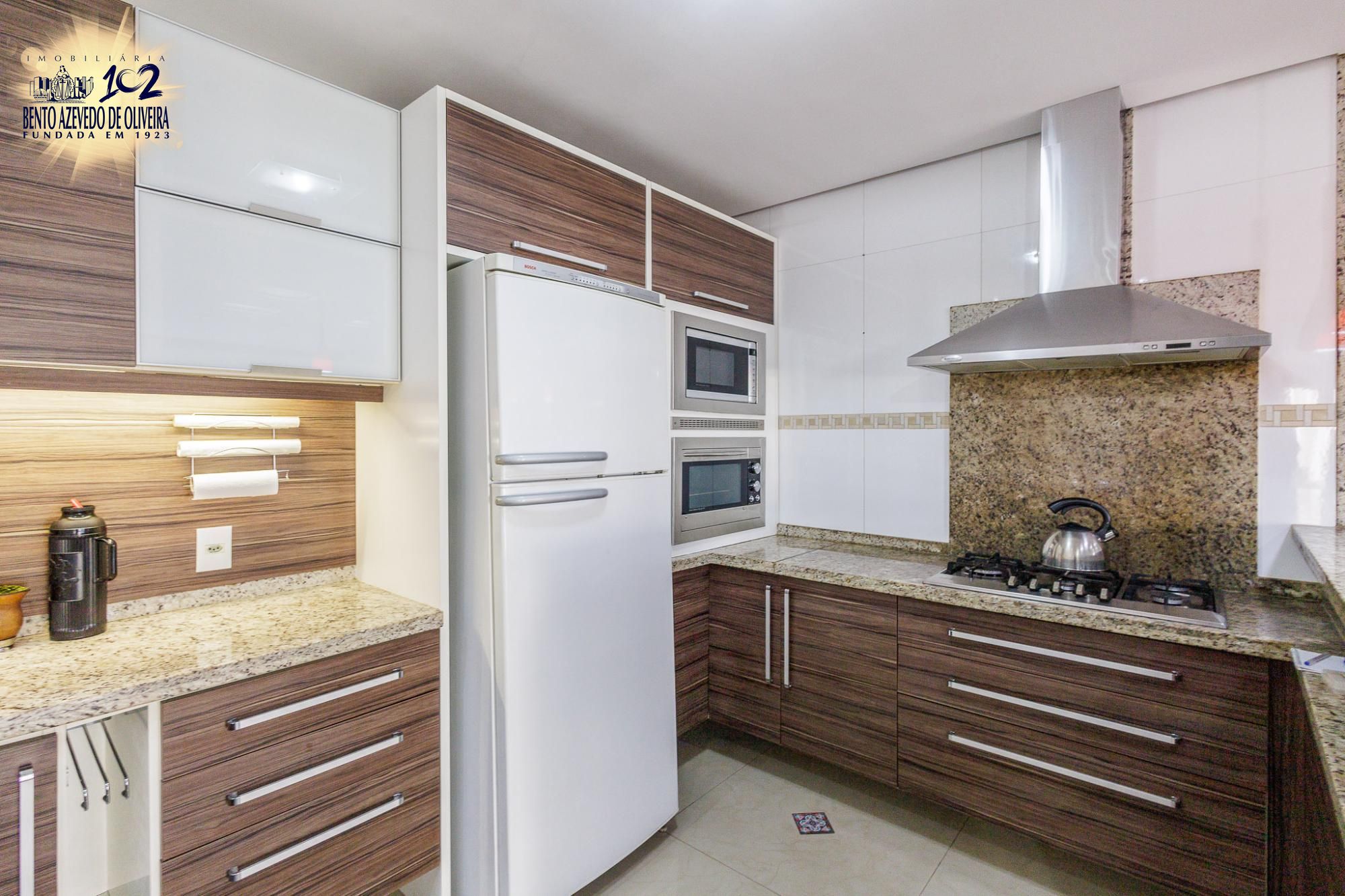 Casa, 4 quartos, 226 m² - Foto 15