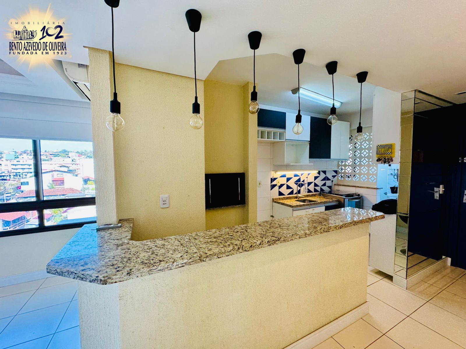 Apartamento, 2 quartos, 70 m² - Foto 4