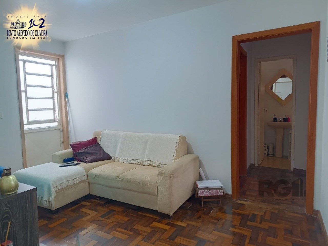 Apartamento, 1 quarto, 40 m² - Foto 5