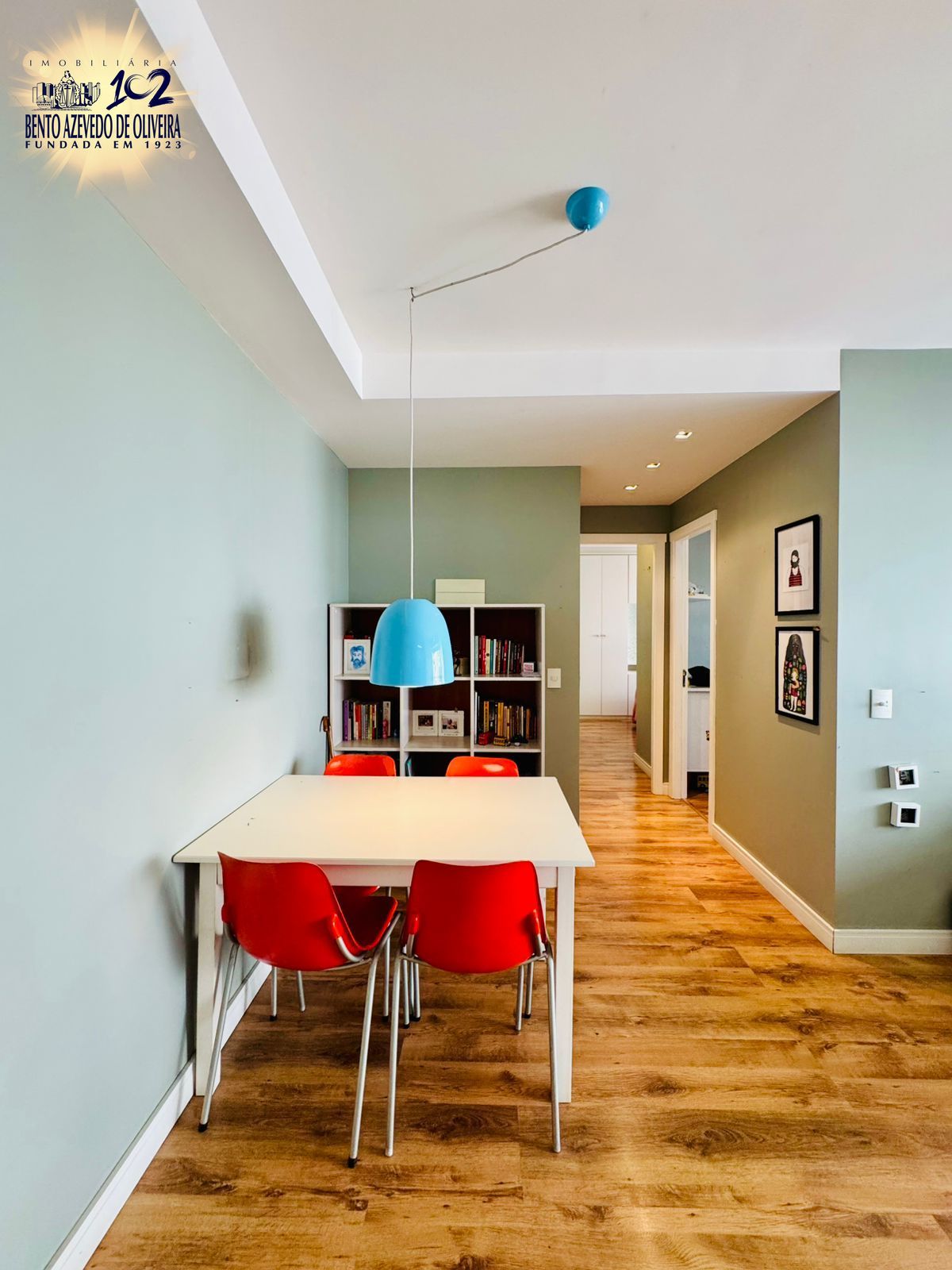 Apartamento, 2 quartos, 68 m² - Foto 11