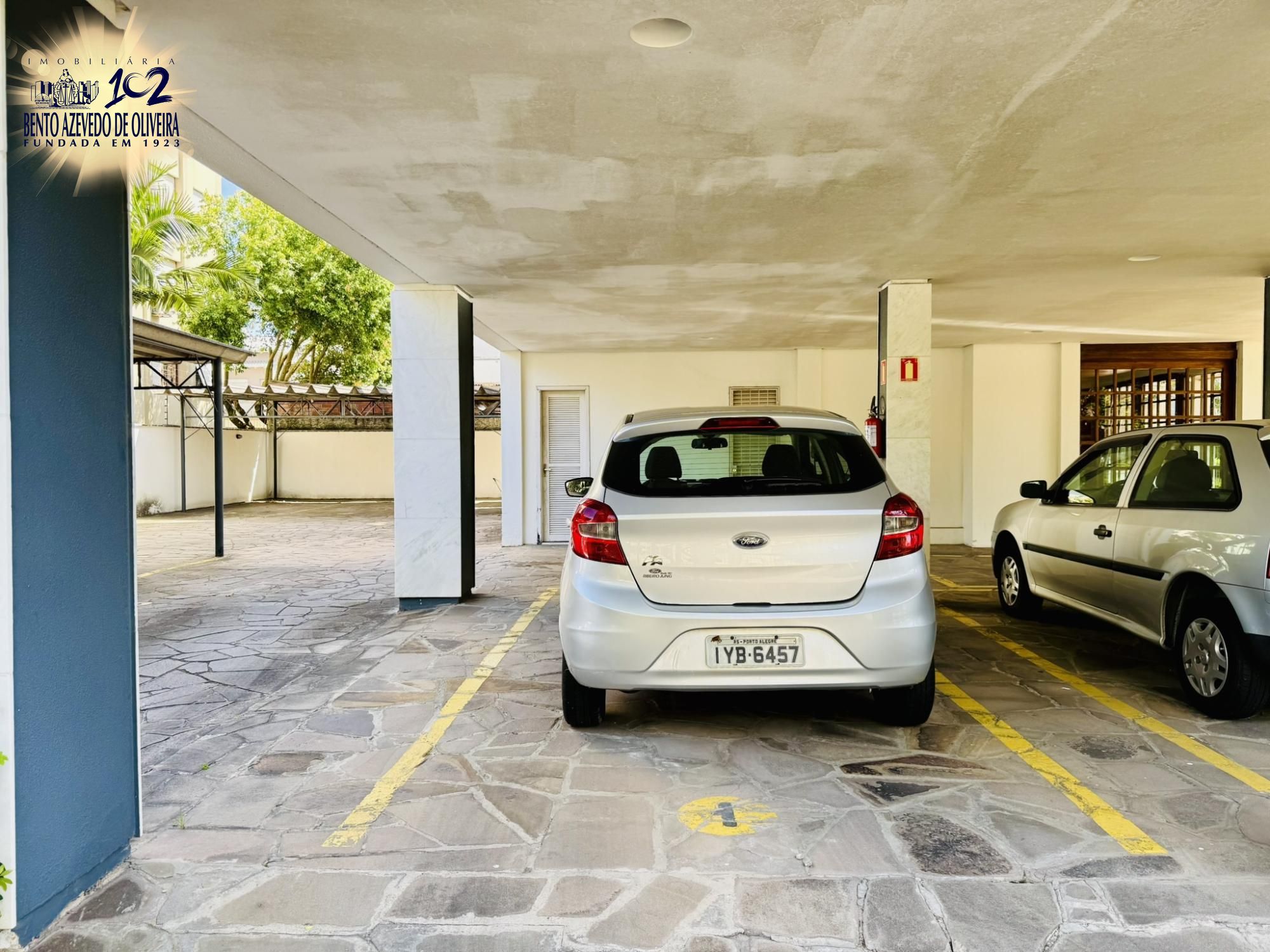 Apartamento, 1 quarto, 46 m² - Foto 18