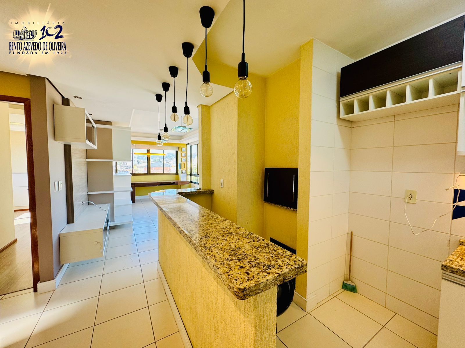 Apartamento, 2 quartos, 70 m² - Foto 3