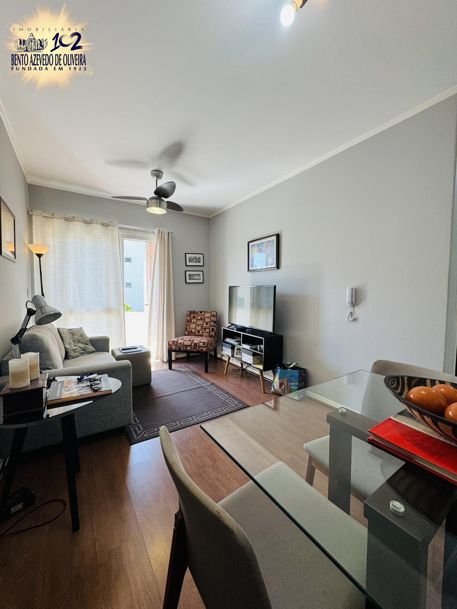 Apartamento, 1 quarto, 46 m² - Foto 8
