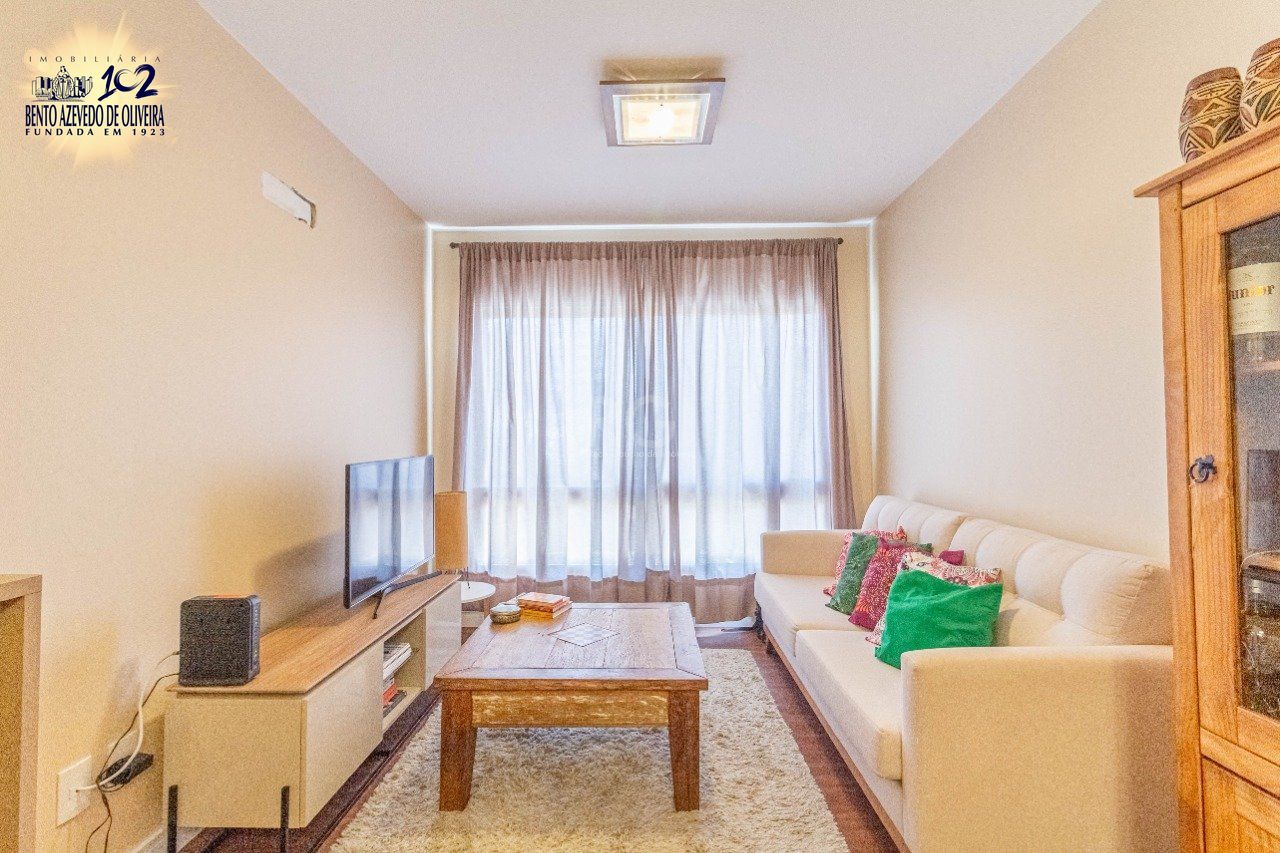 Apartamento, 2 quartos, 64 m² - Foto 8