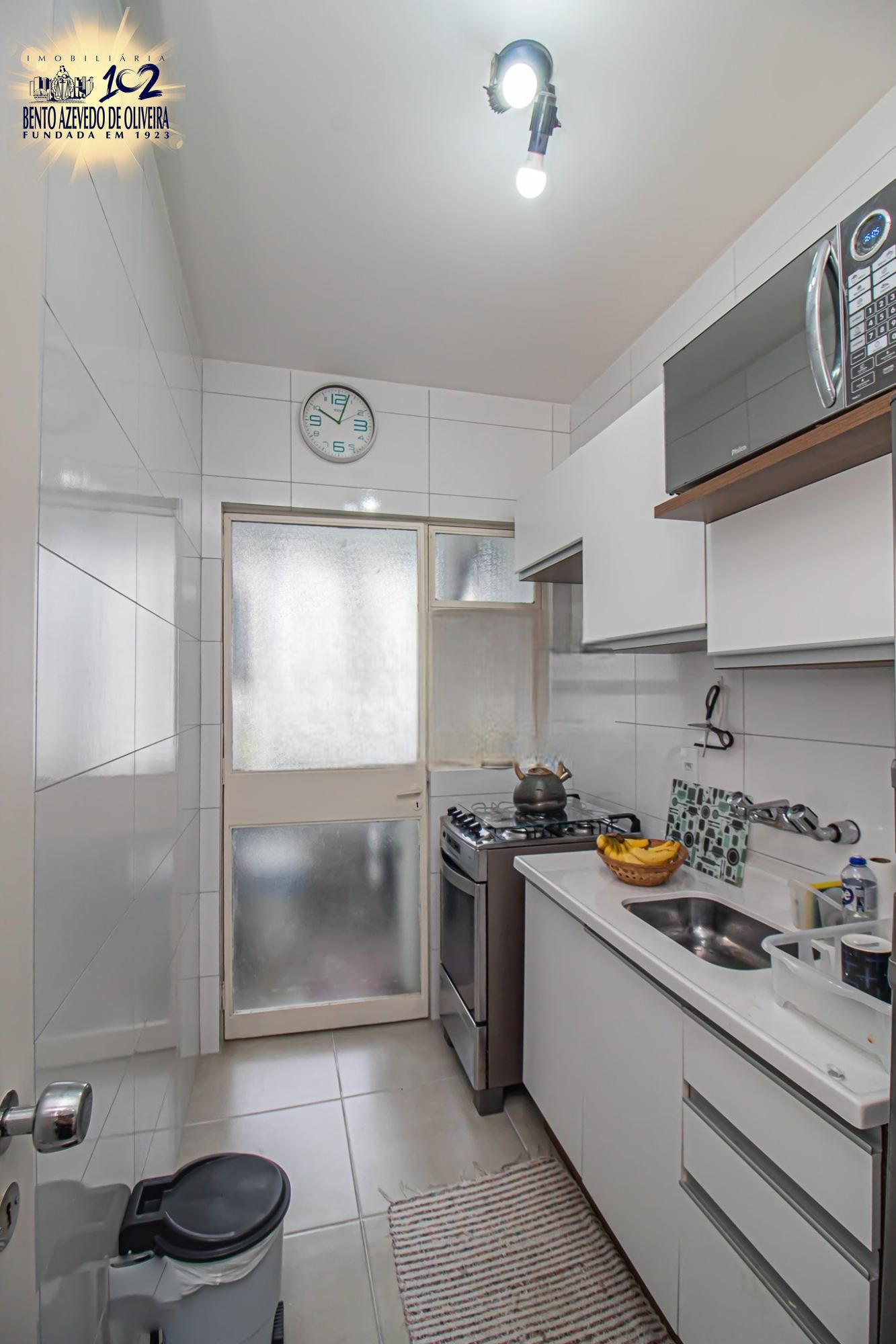 Apartamento, 1 quarto, 46 m² - Foto 10