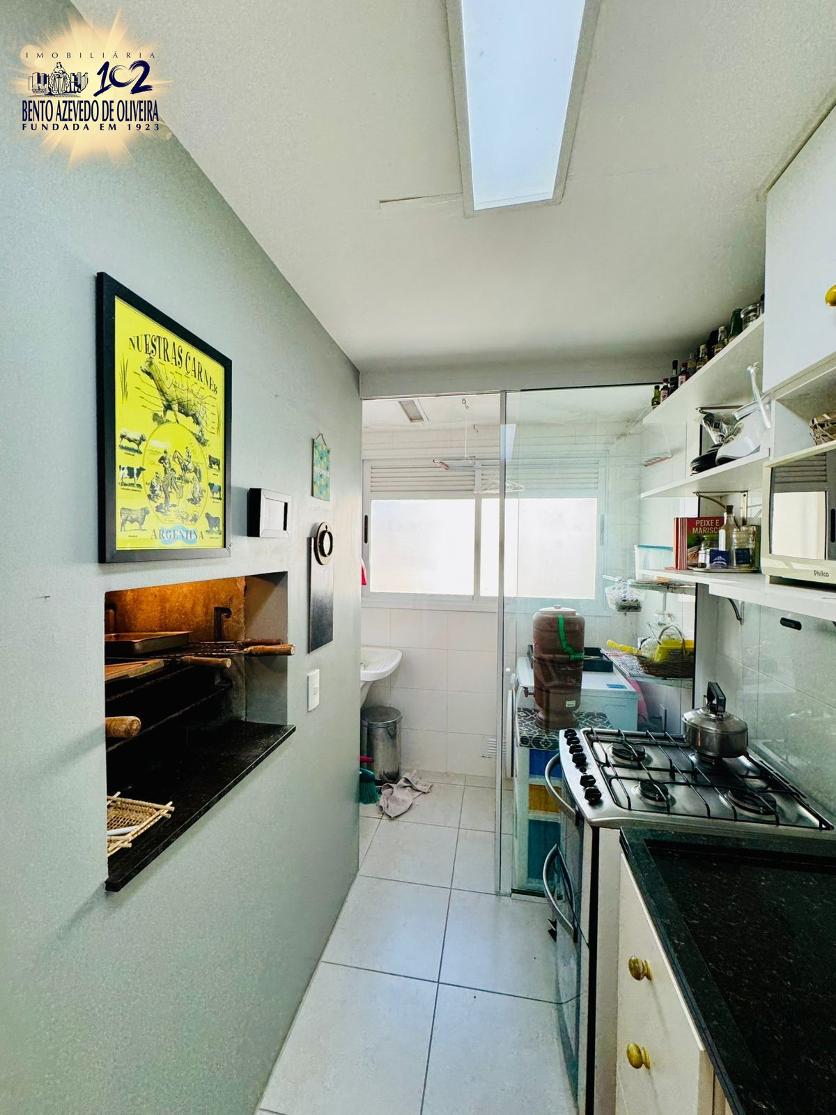 Apartamento, 2 quartos, 68 m² - Foto 13