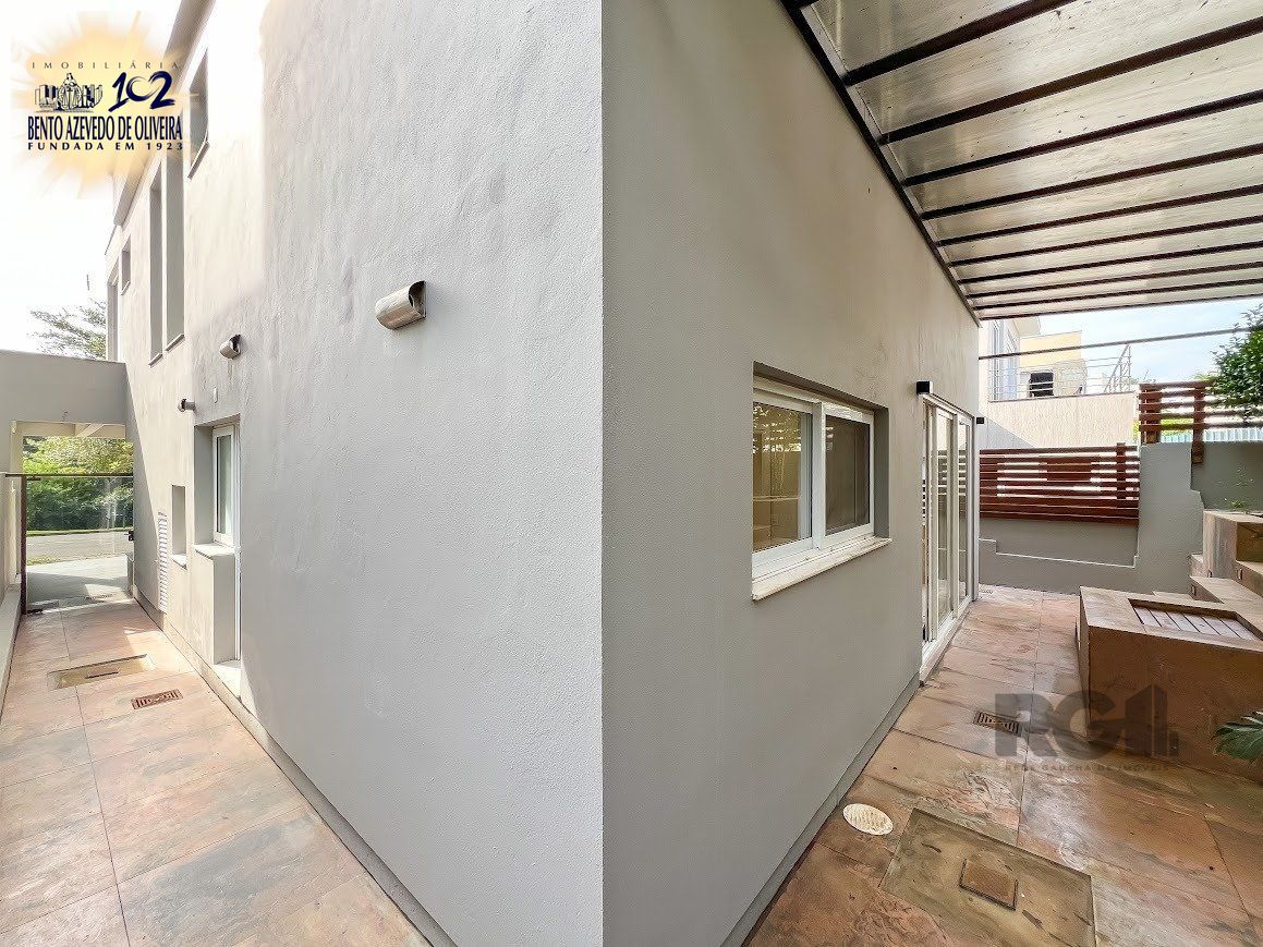 Casa de Condomínio, 3 quartos - Foto 46