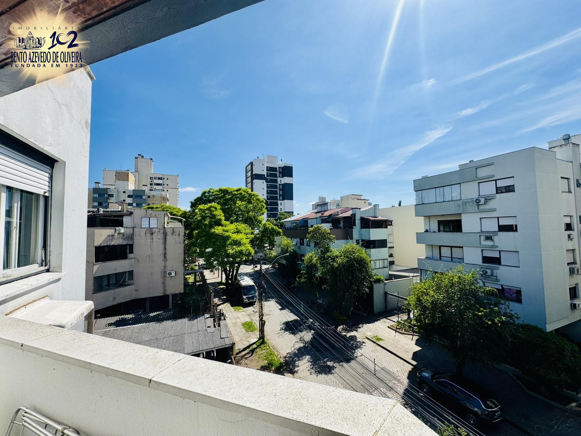 Apartamento, 1 quarto, 46 m² - Foto 3