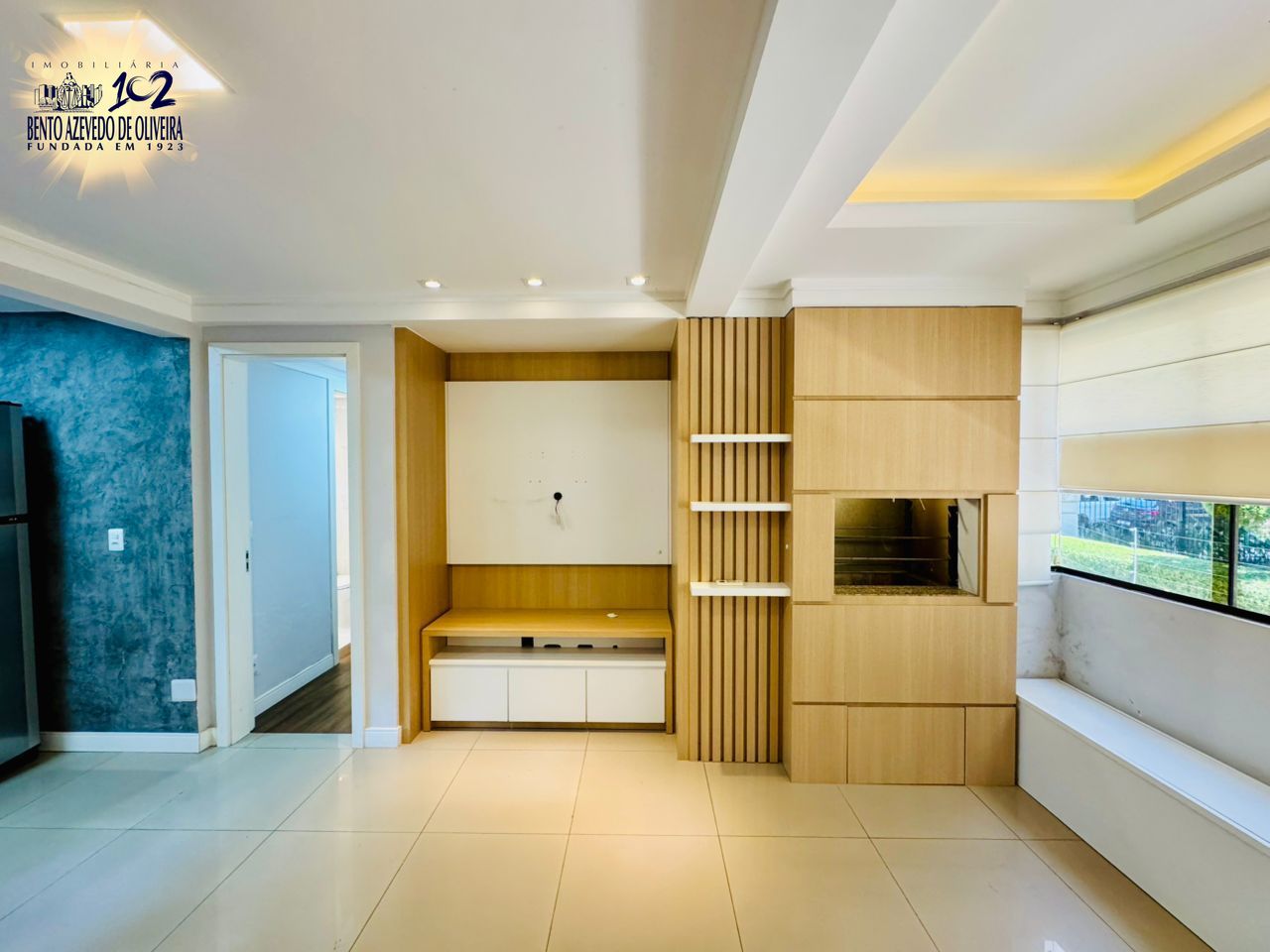 Apartamento, 2 quartos, 122 m² - Foto 2
