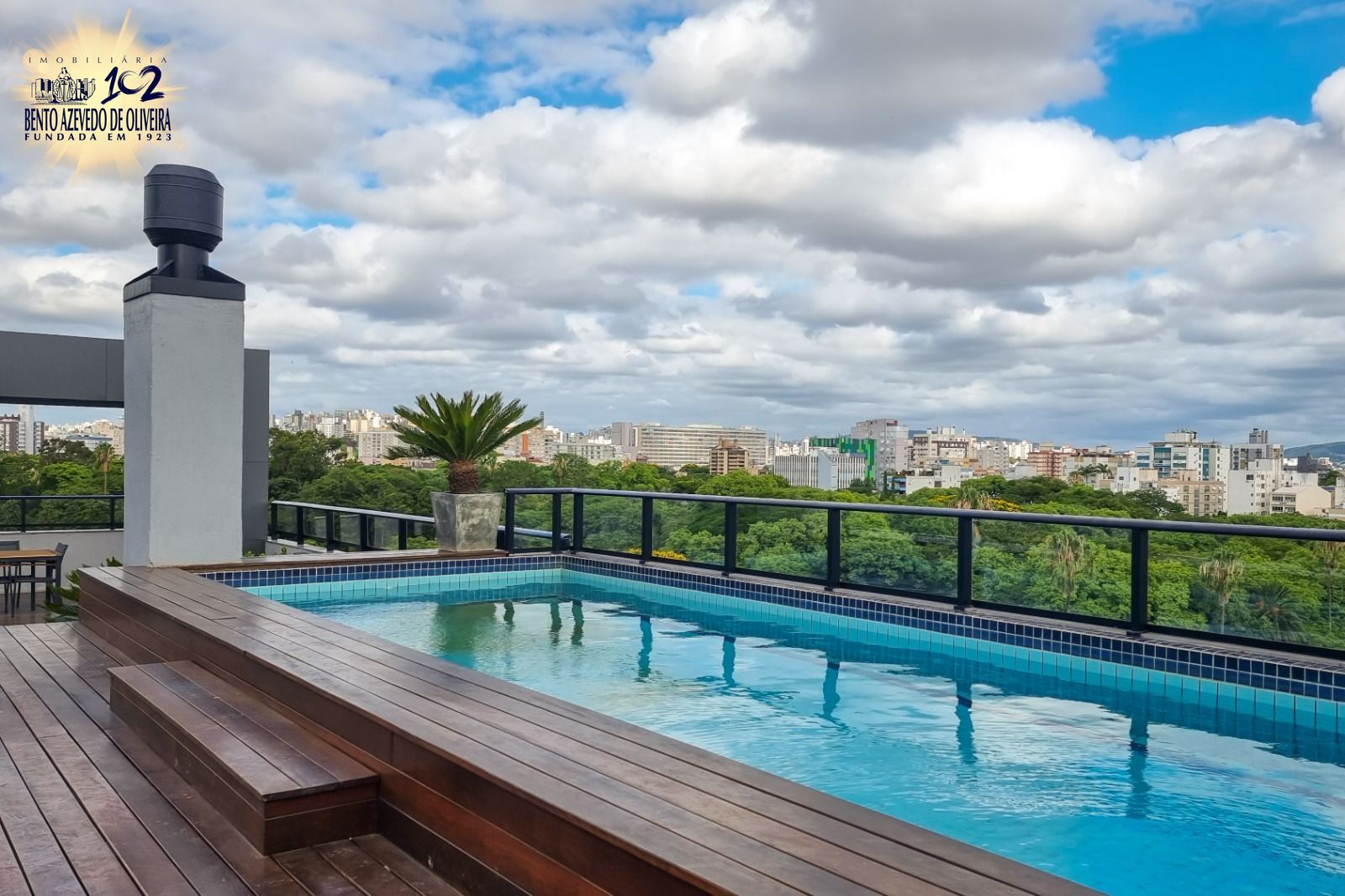 Apartamento, 1 quarto, 30 m² - Foto 50