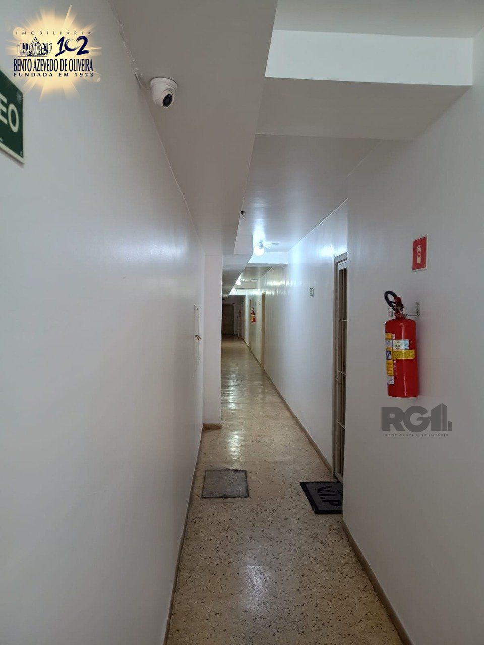 Apartamento, 1 quarto, 40 m² - Foto 3