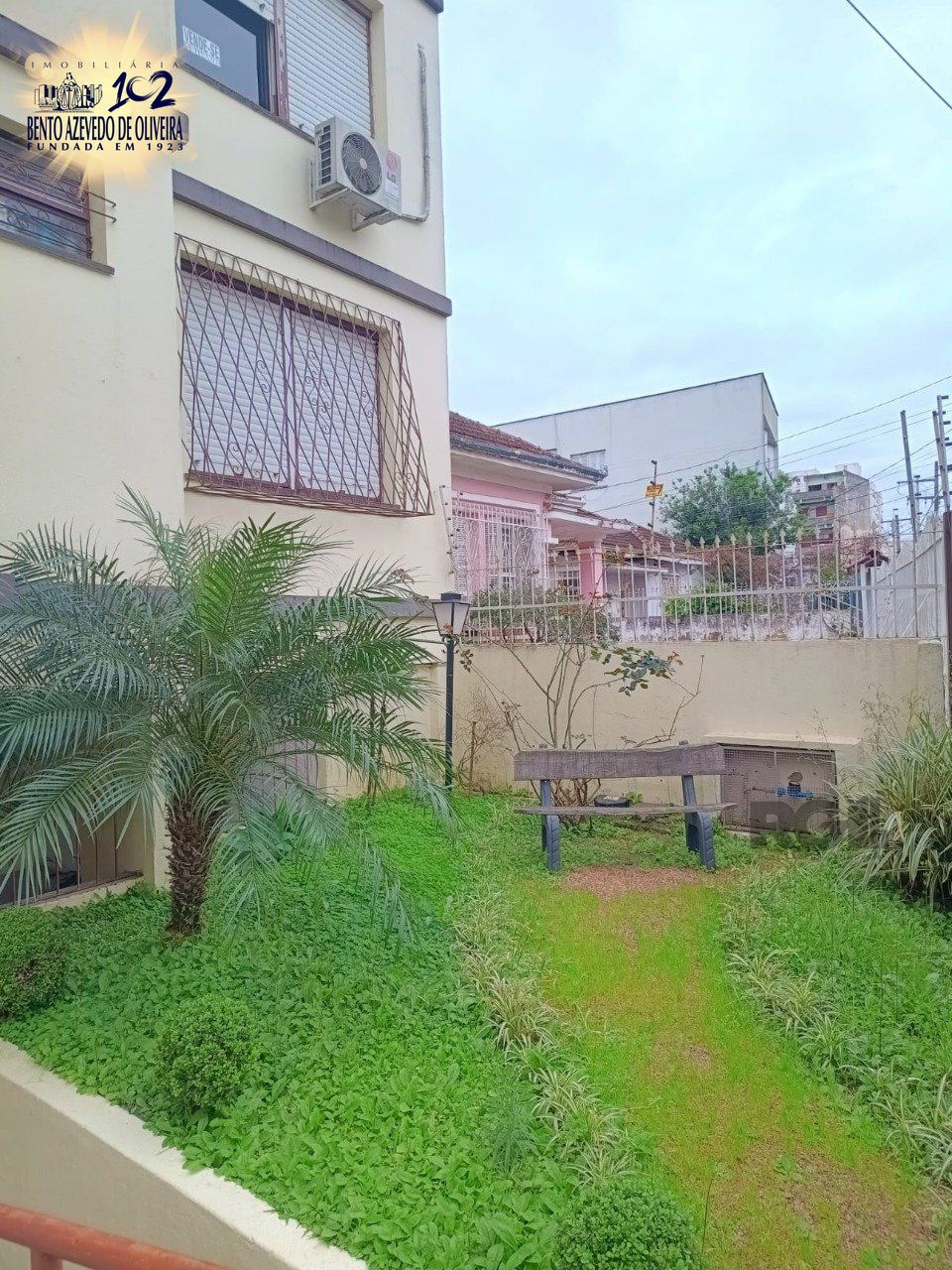 Apartamento, 1 quarto, 40 m² - Foto 2
