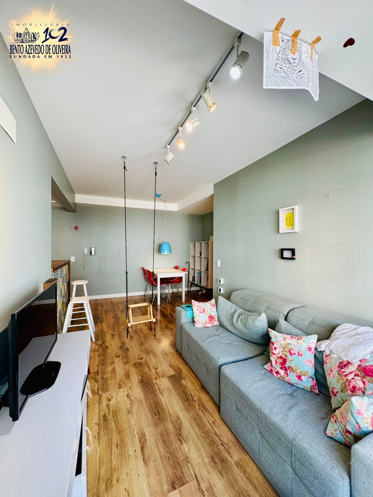 Apartamento, 2 quartos, 68 m² - Foto 4