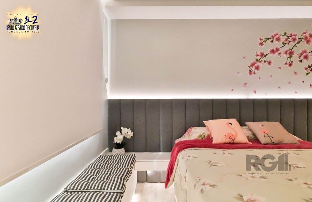 Apartamento, 1 quarto, 49 m² - Foto 11