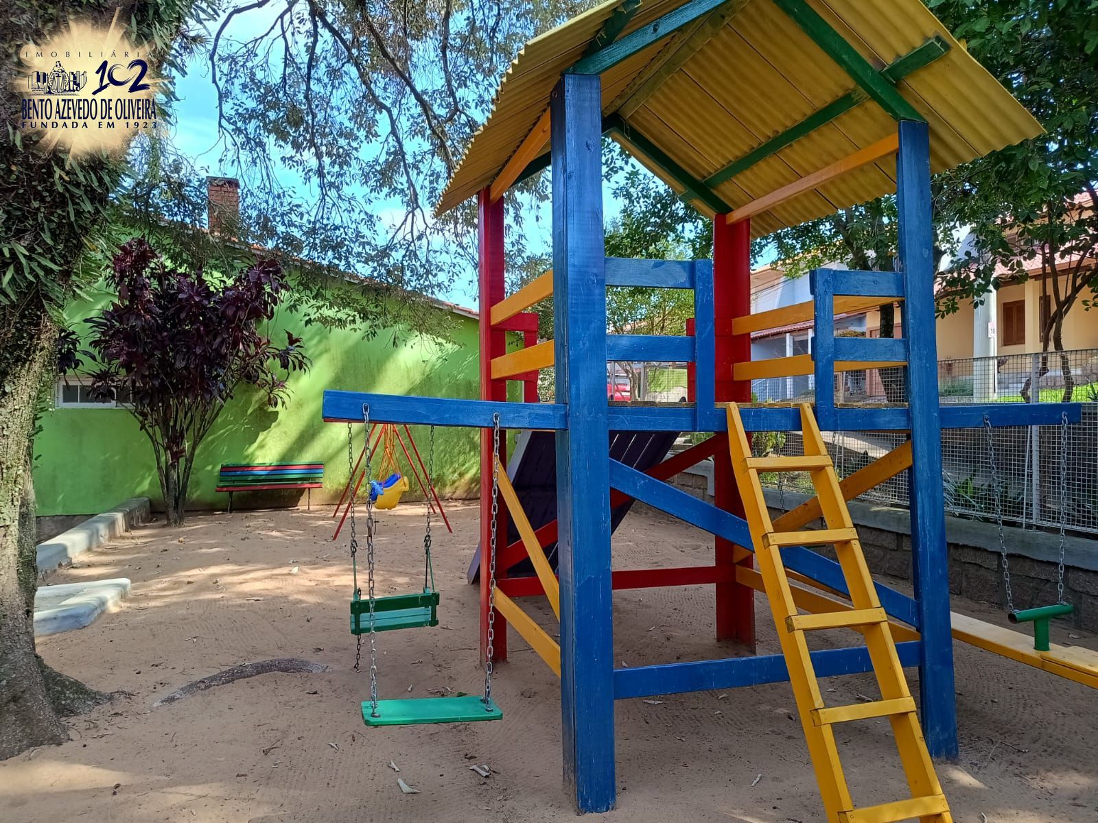 Casa de Condomínio, 3 quartos - Foto 43