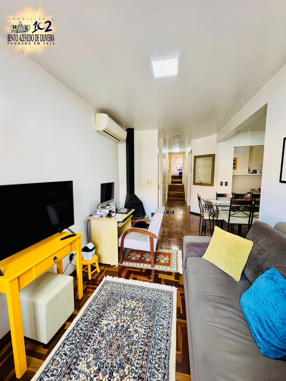 Casa de Condomínio, 3 quartos - Foto 10