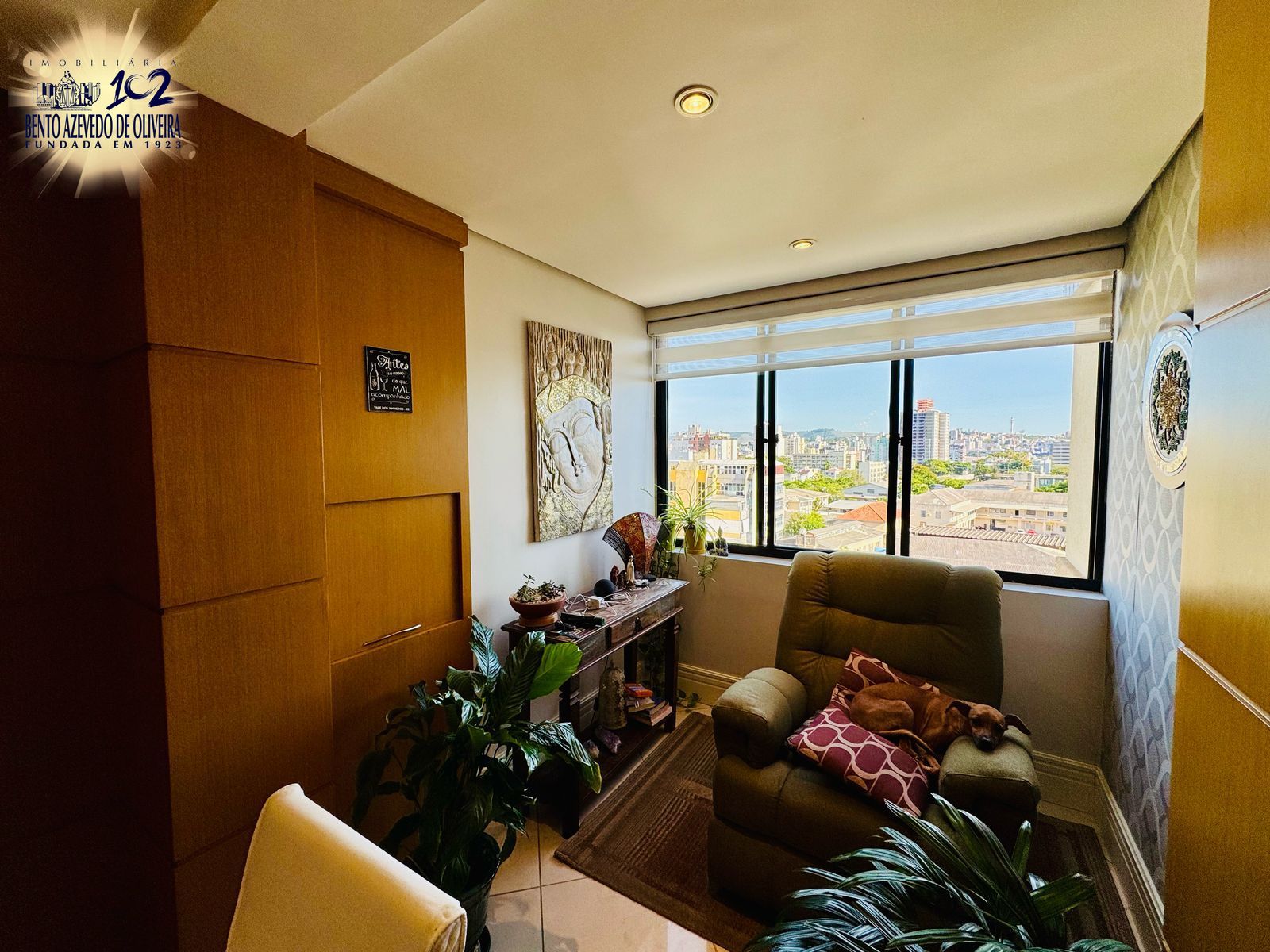 Apartamento, 2 quartos, 70 m² - Foto 8