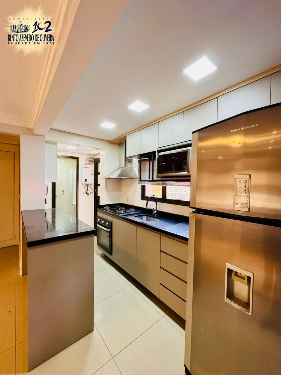 Apartamento, 2 quartos, 122 m² - Foto 11