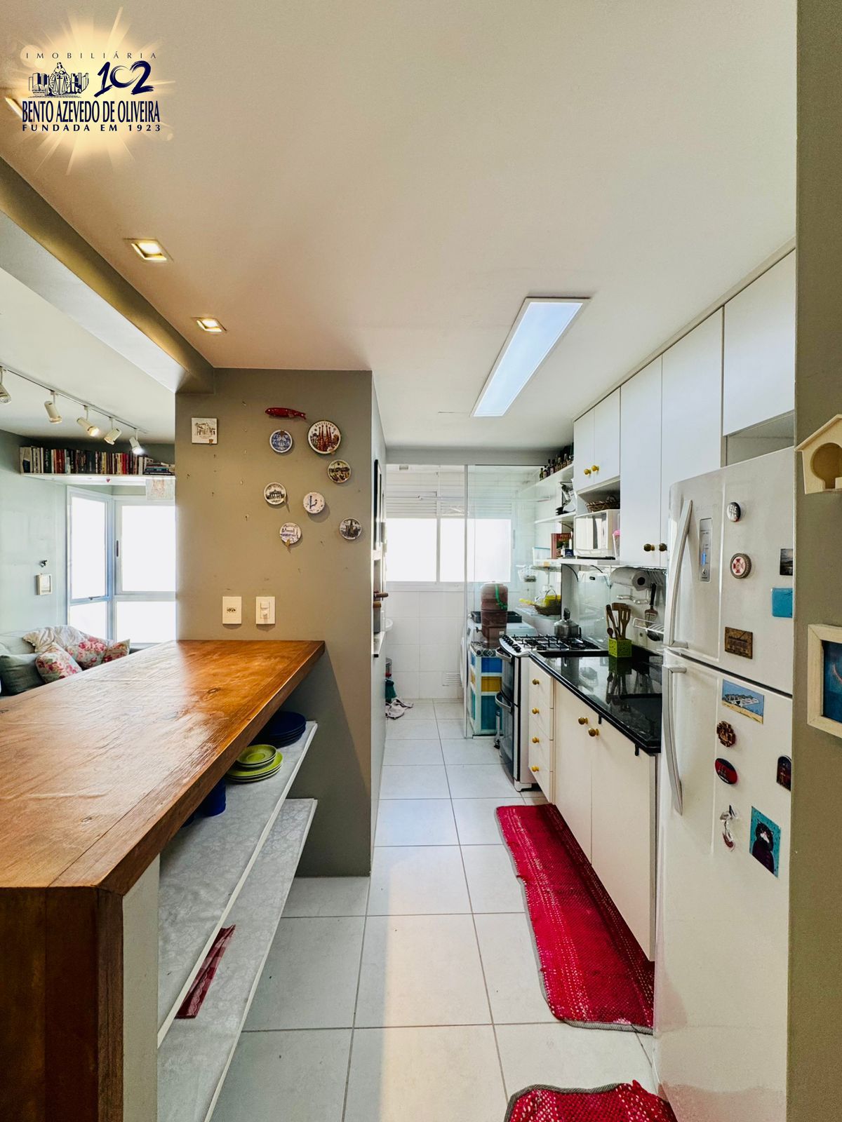 Apartamento, 2 quartos, 68 m² - Foto 7