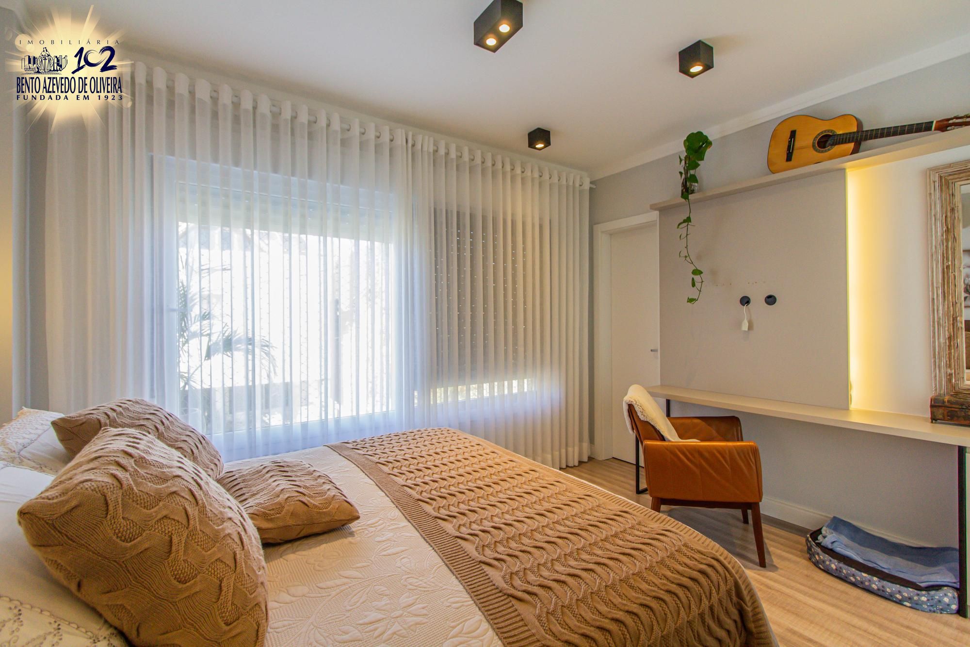 Casa de Condomínio, 3 quartos - Foto 30