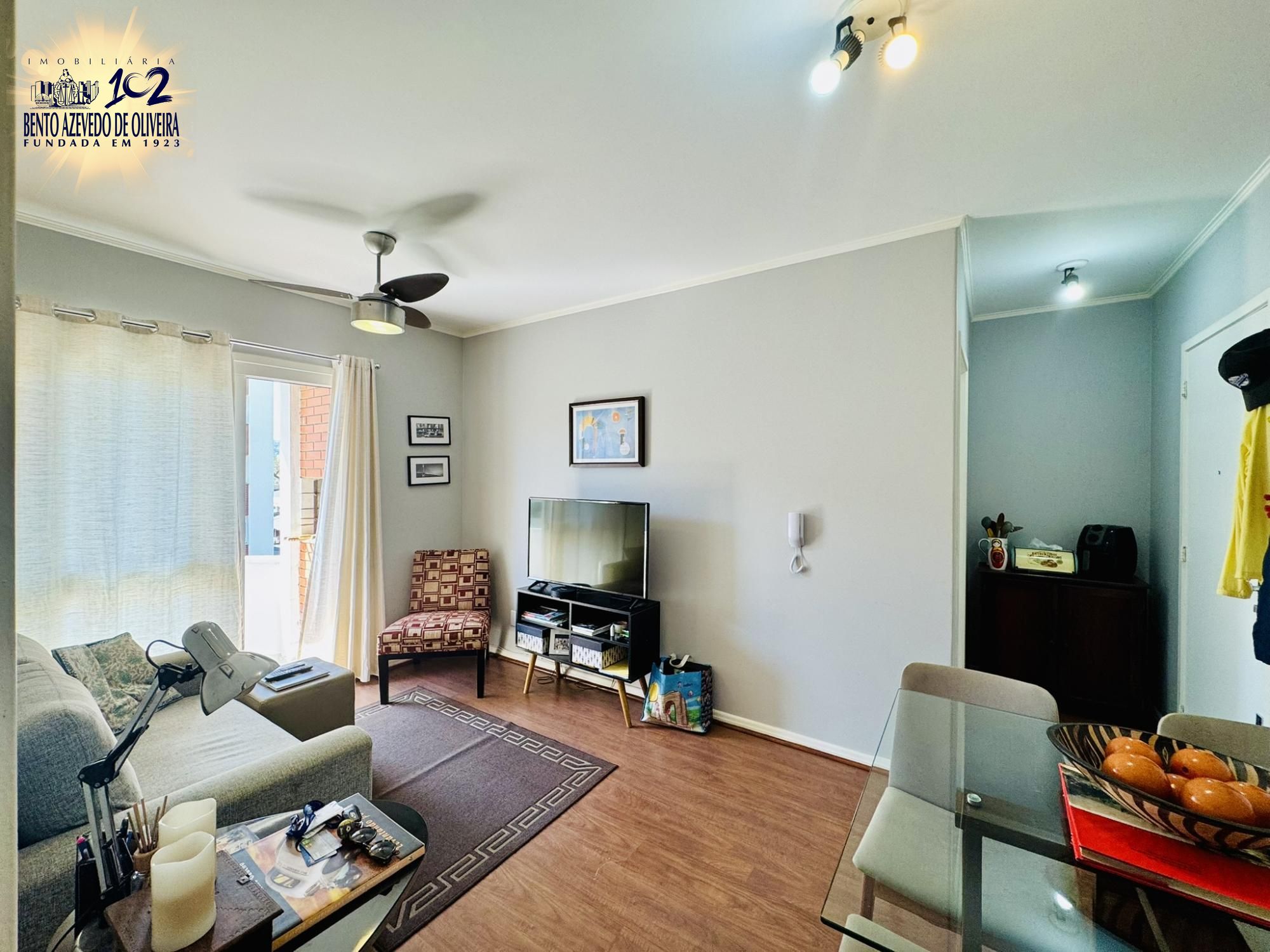 Apartamento, 1 quarto, 46 m² - Foto 9