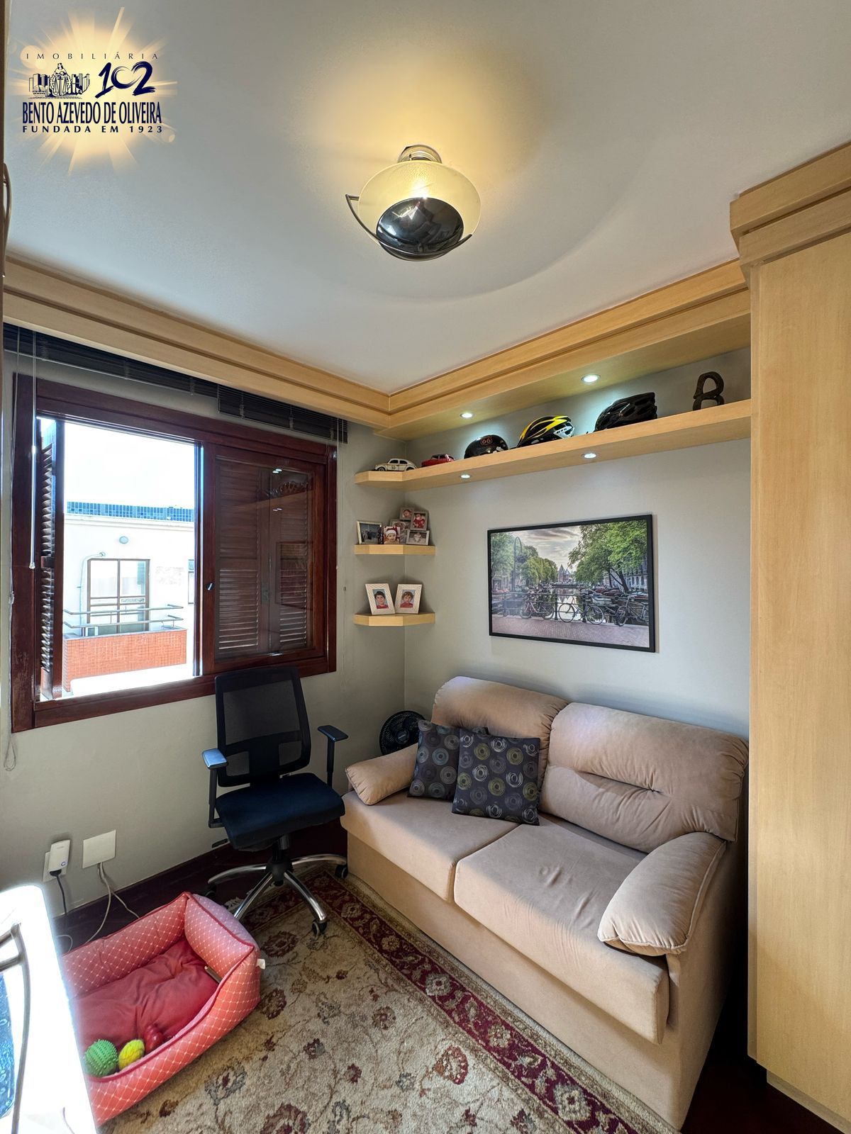 Apartamento, 2 quartos, 70 m² - Foto 20