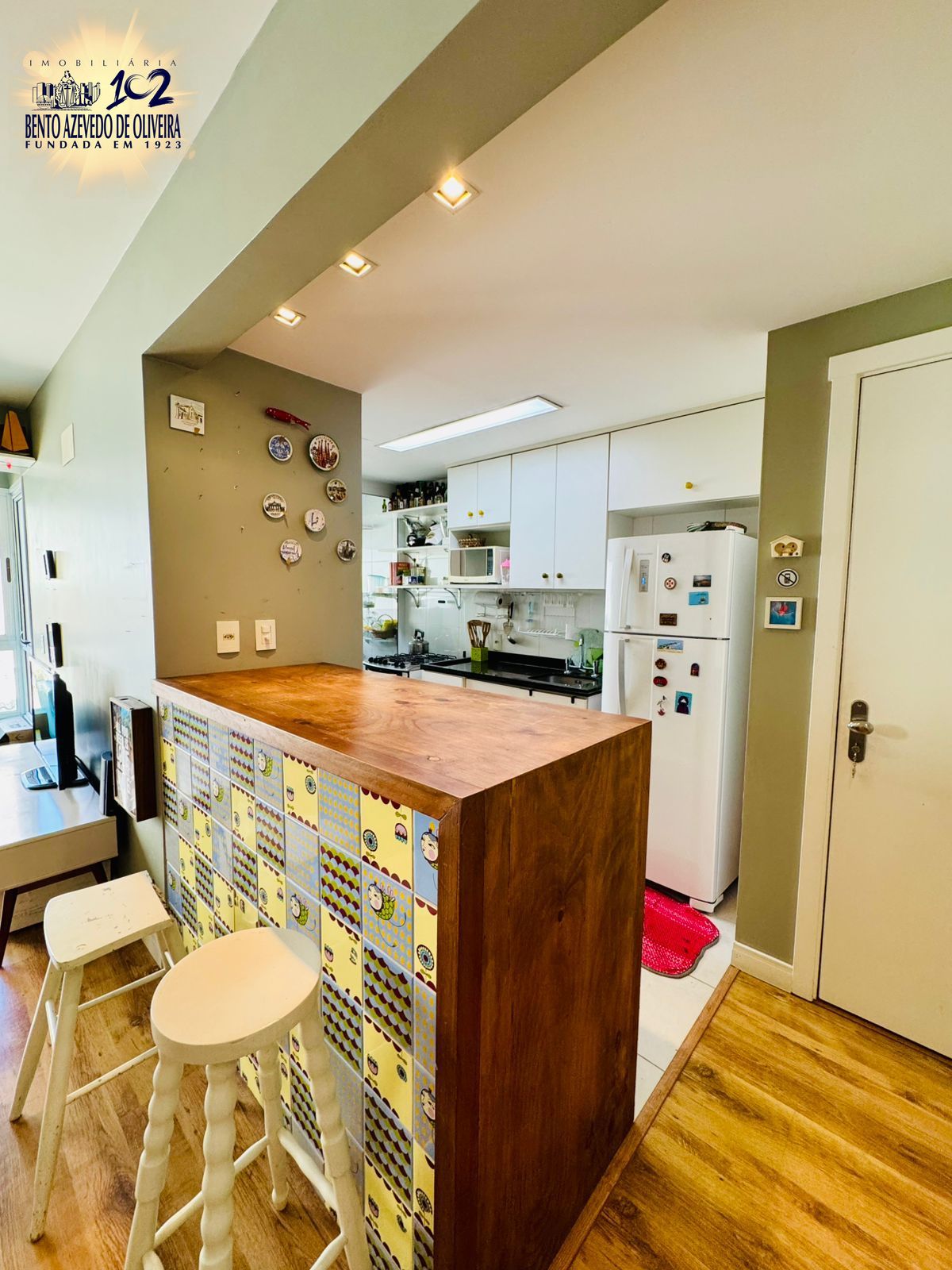 Apartamento, 2 quartos, 68 m² - Foto 6