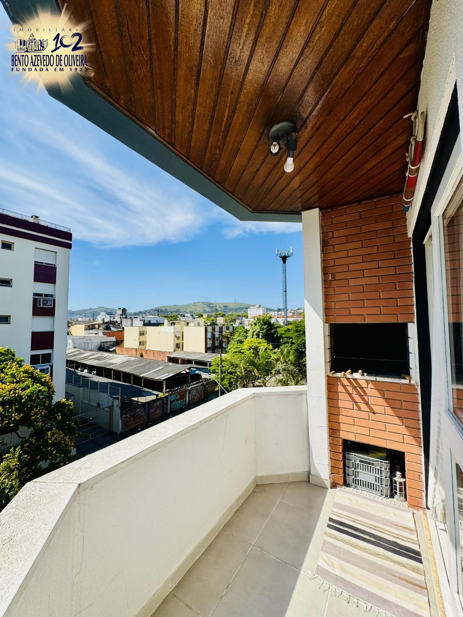 Apartamento, 1 quarto, 46 m² - Foto 17