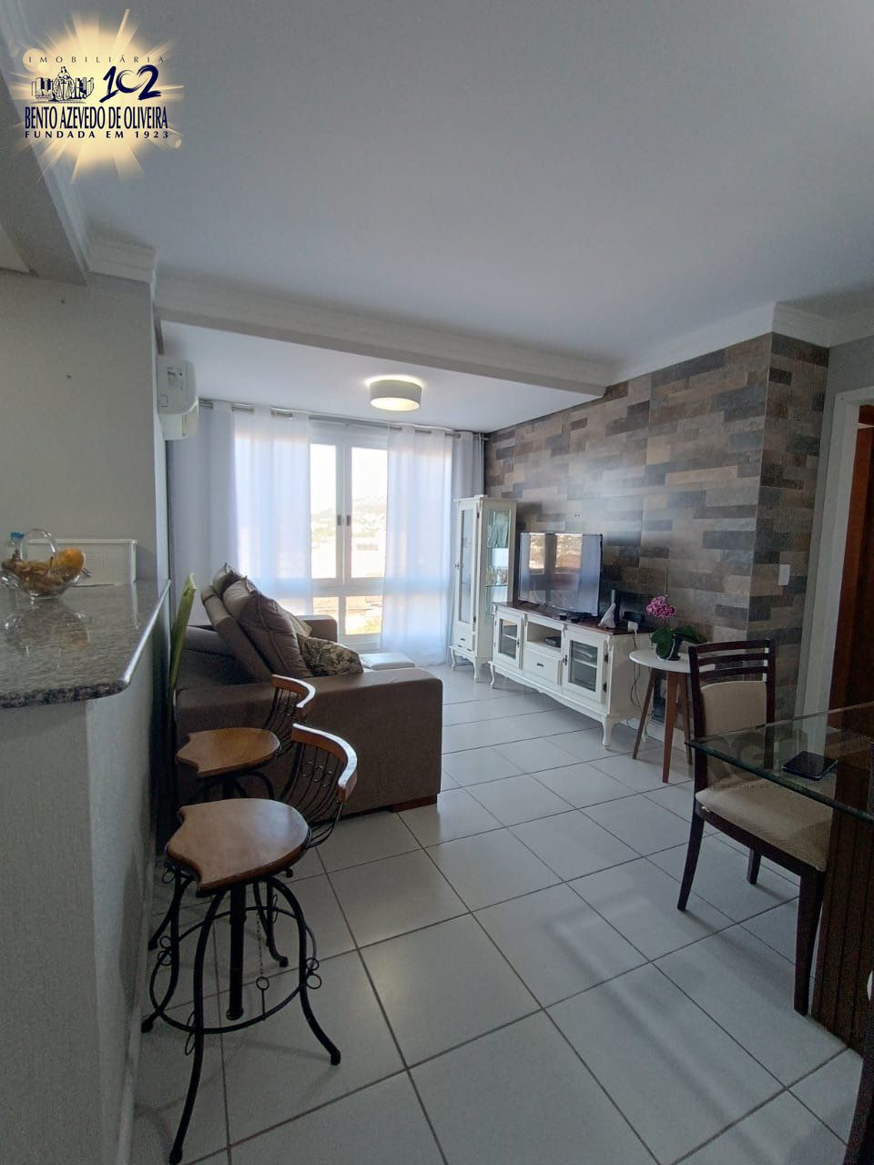 Apartamento, 2 quartos, 75 m² - Foto 3