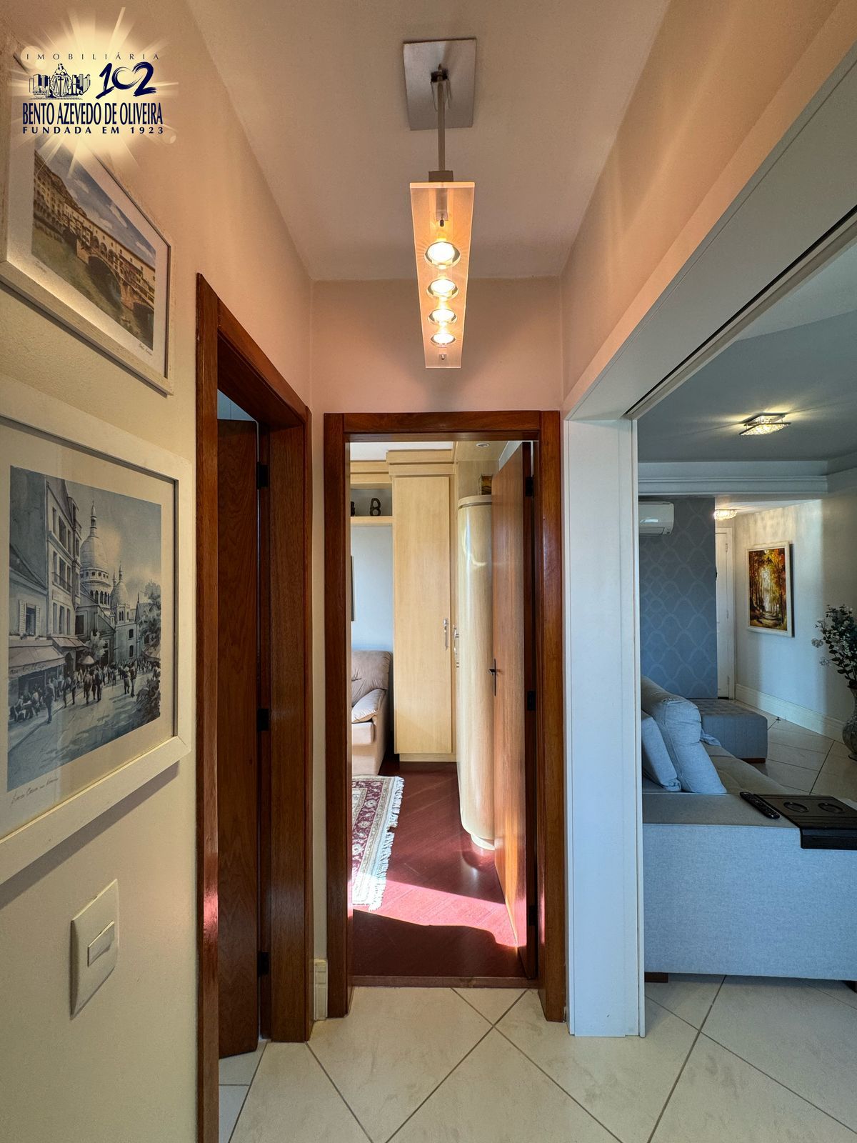 Apartamento, 2 quartos, 70 m² - Foto 13