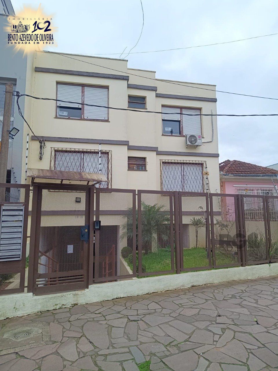 Apartamento, 1 quarto, 40 m² - Foto 1