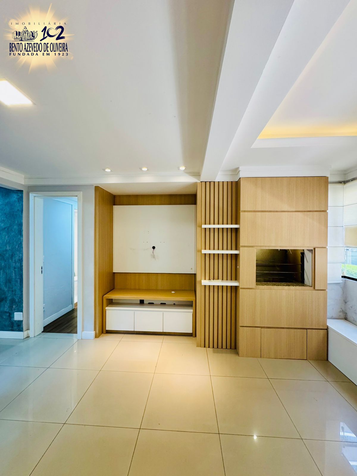 Apartamento, 2 quartos, 122 m² - Foto 4