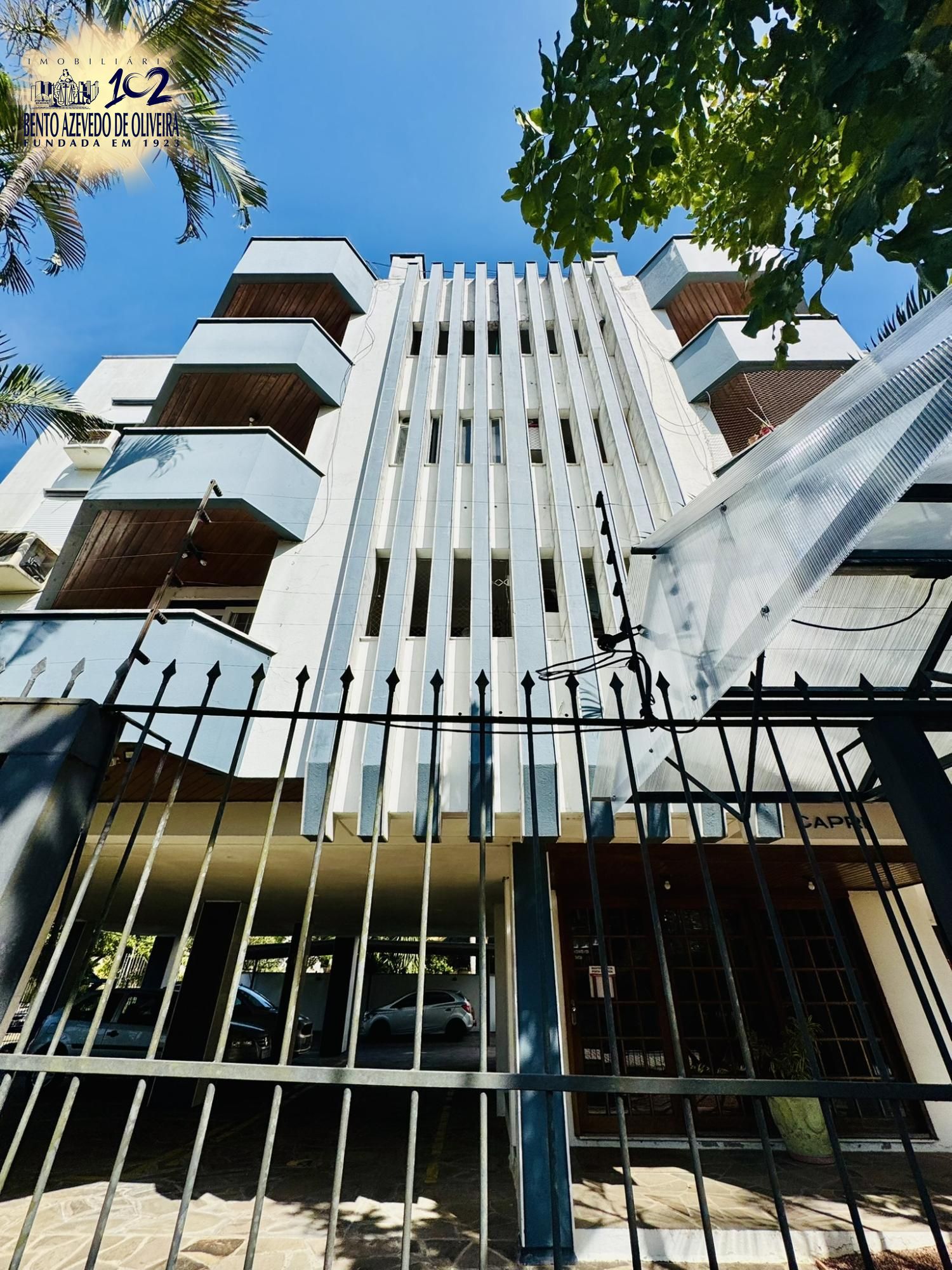 Apartamento, 1 quarto, 46 m² - Foto 22