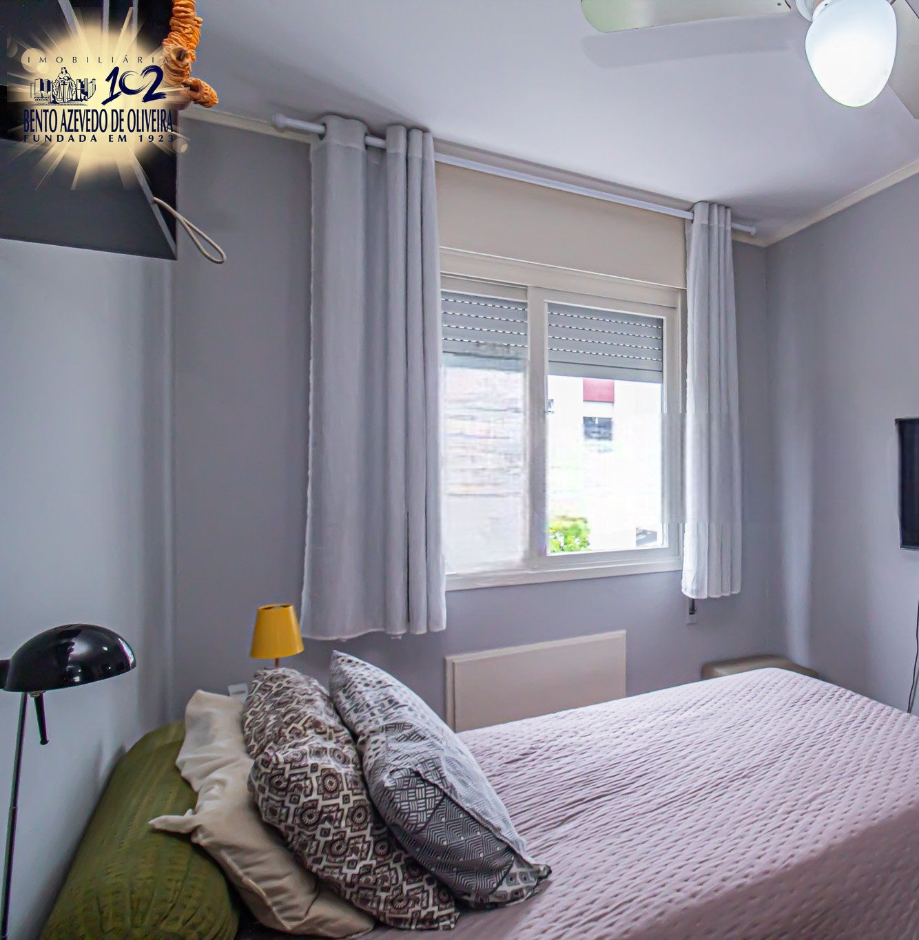 Apartamento, 1 quarto, 46 m² - Foto 13