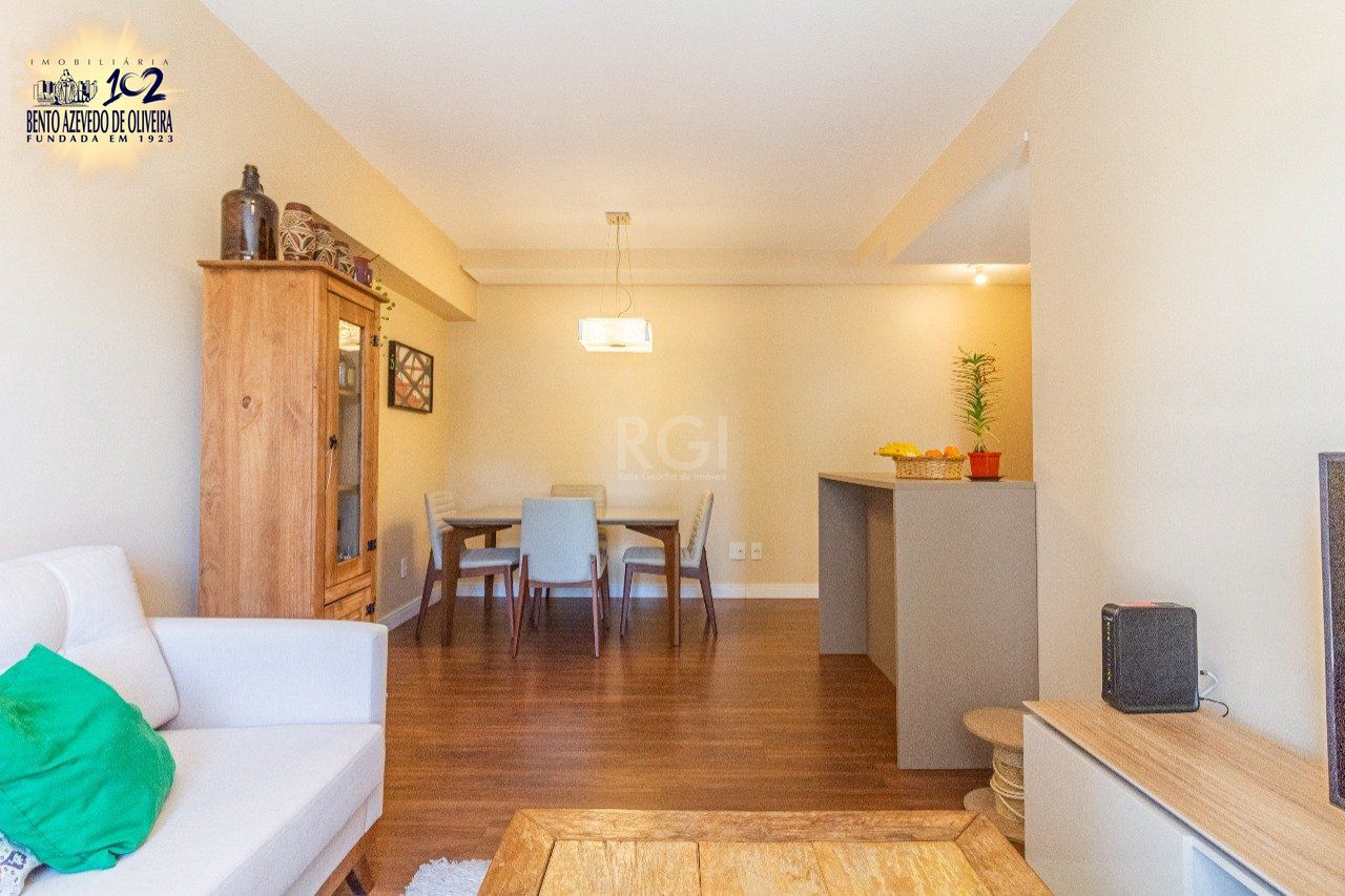 Apartamento, 2 quartos, 64 m² - Foto 6