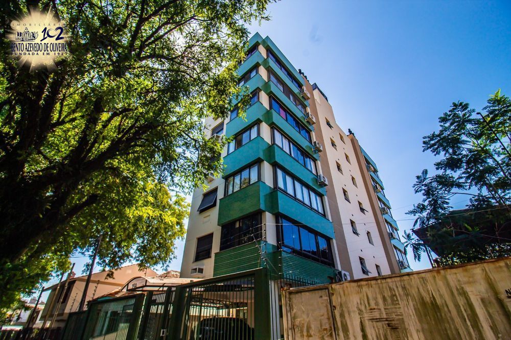 Apartamento, 2 quartos, 70 m² - Foto 1
