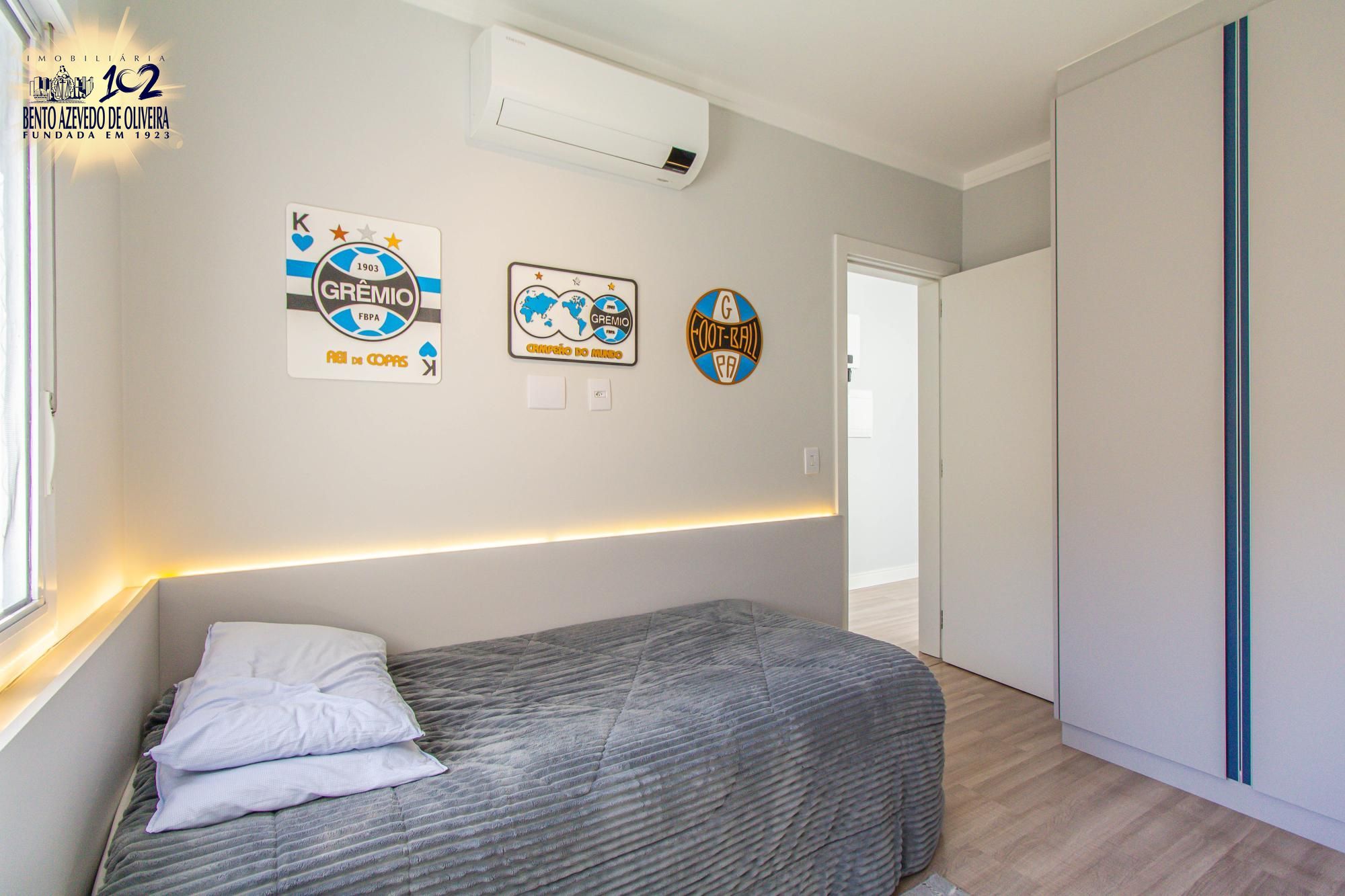 Casa de Condomínio, 3 quartos - Foto 33