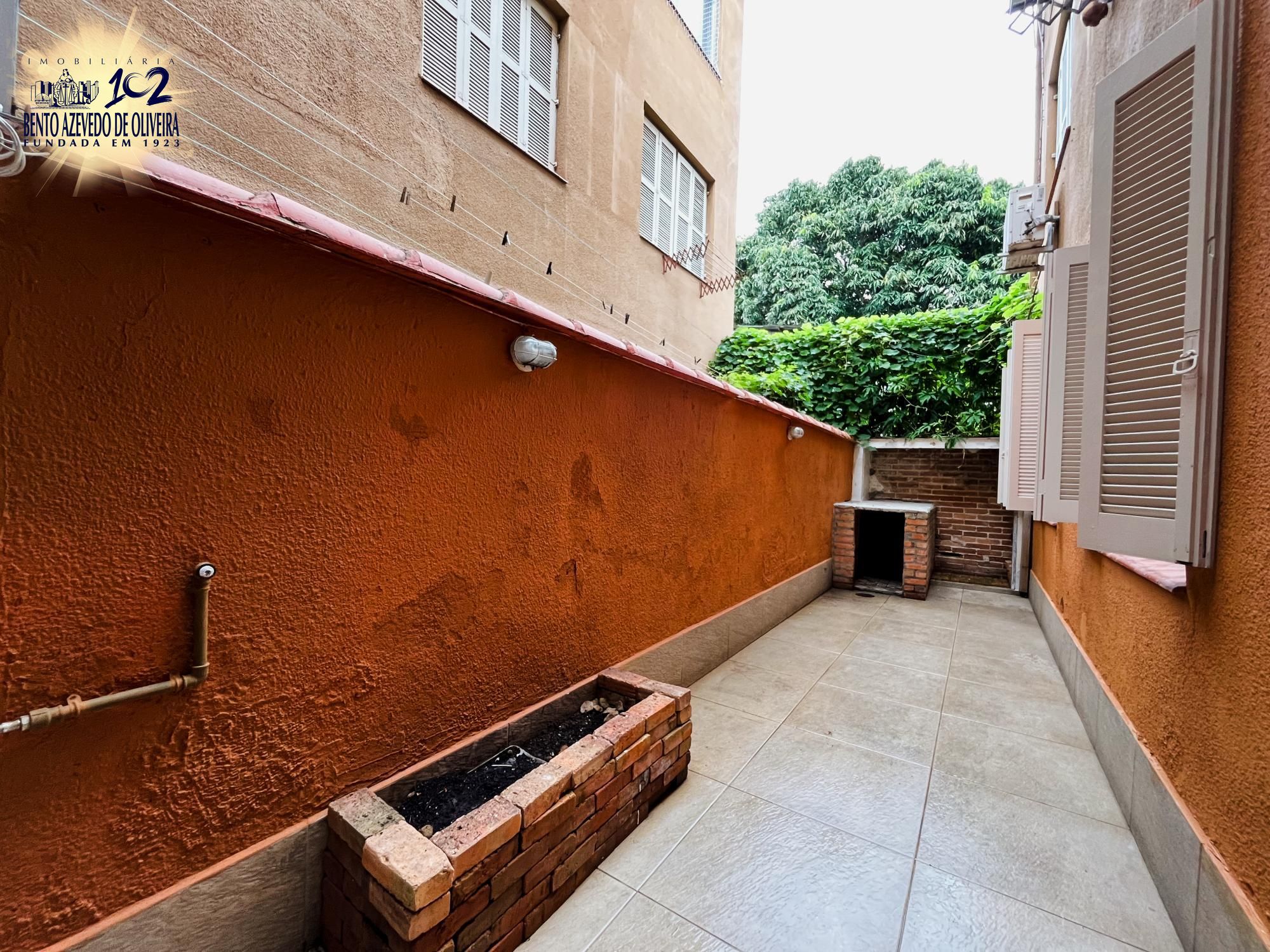 Apartamento, 2 quartos, 61 m² - Foto 1