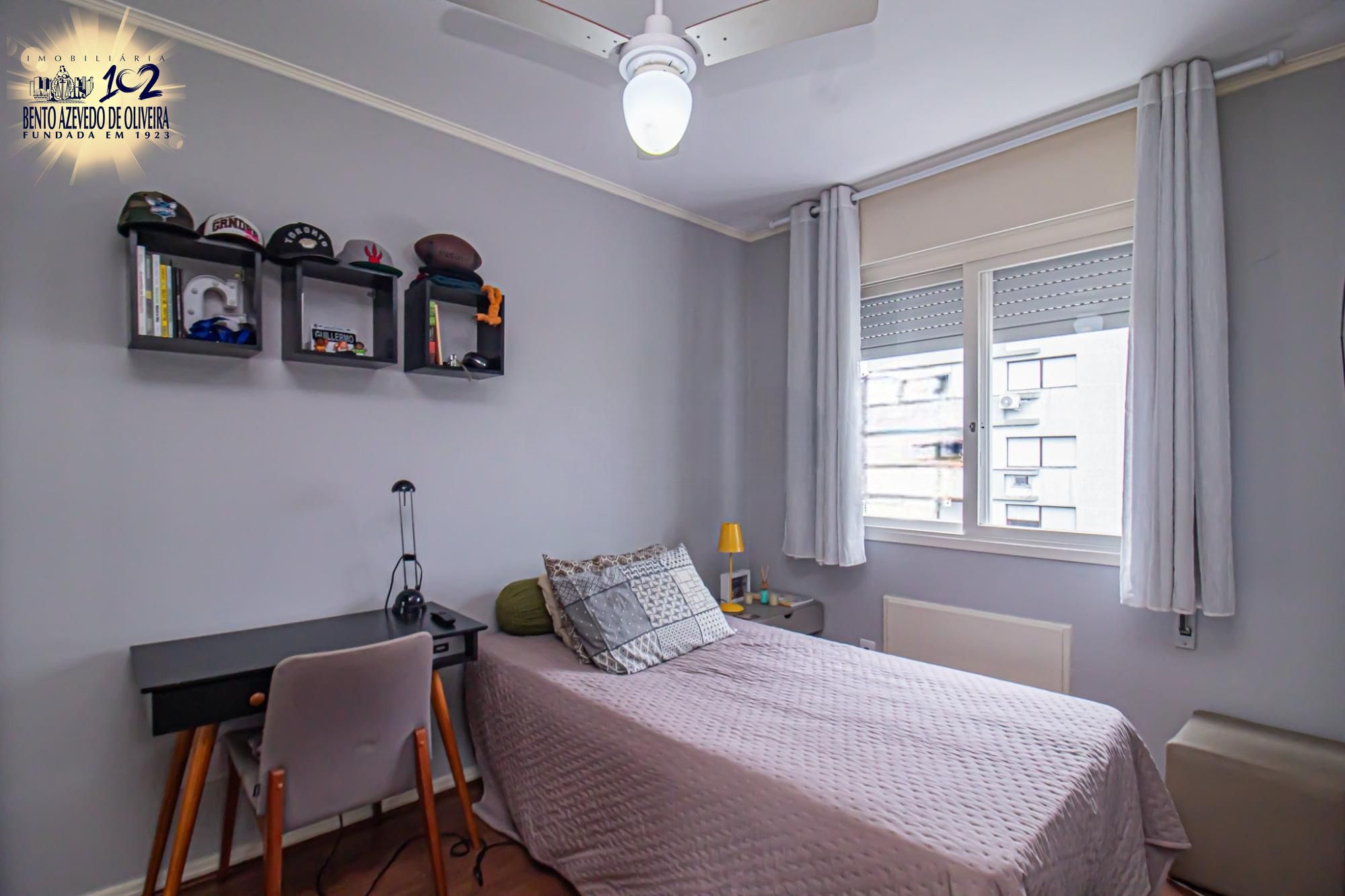 Apartamento, 1 quarto, 46 m² - Foto 14