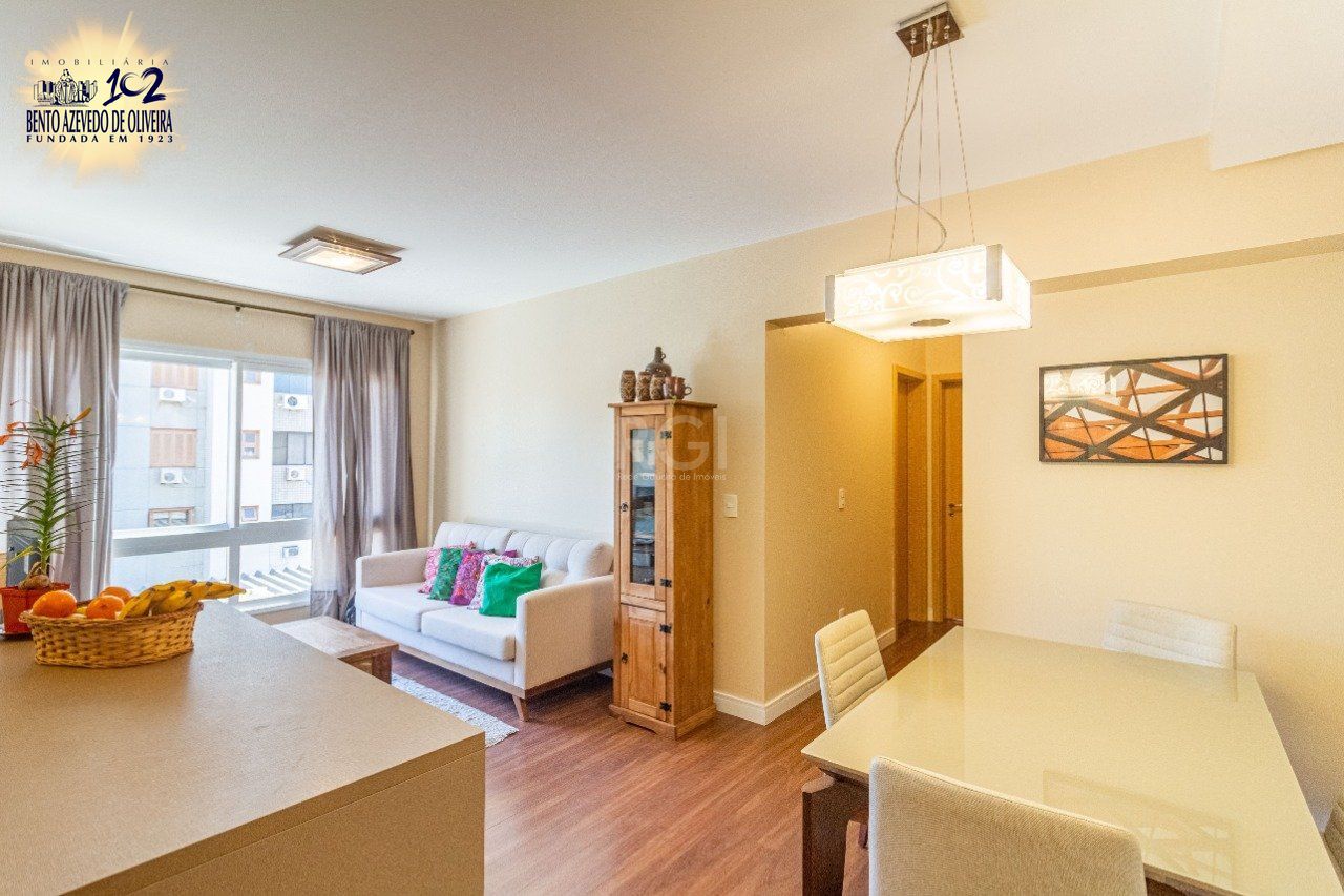 Apartamento, 2 quartos, 64 m² - Foto 11