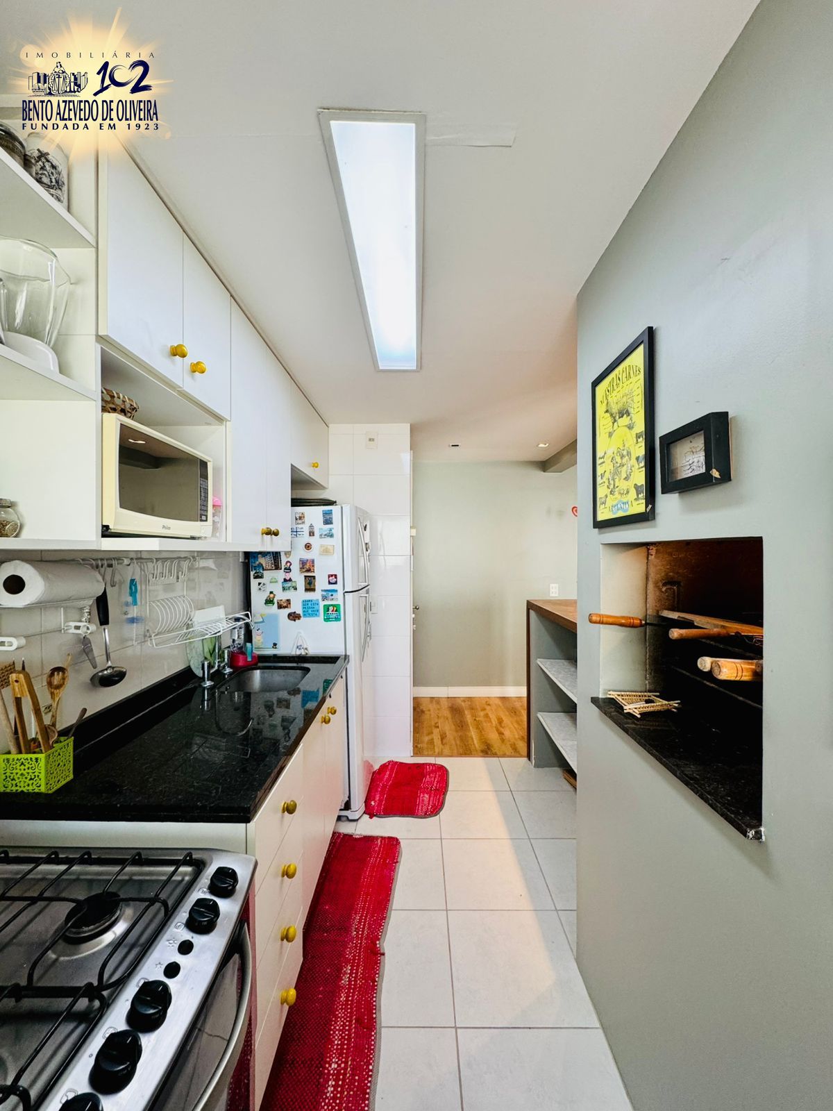 Apartamento, 2 quartos, 68 m² - Foto 15